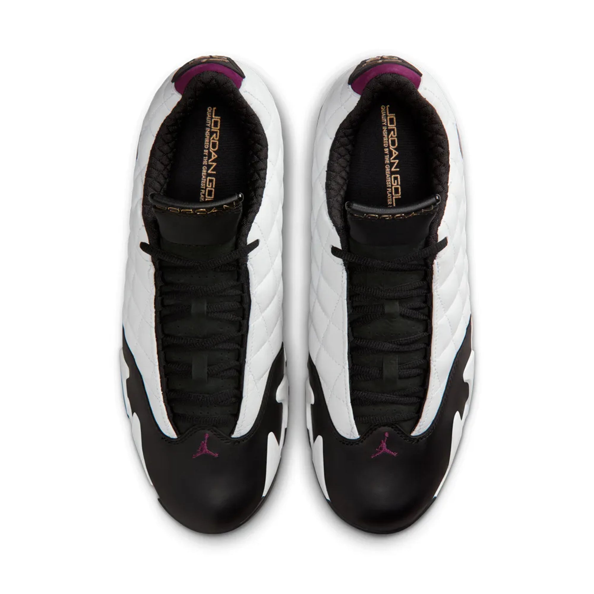 air jordan 14 fuchsia blast