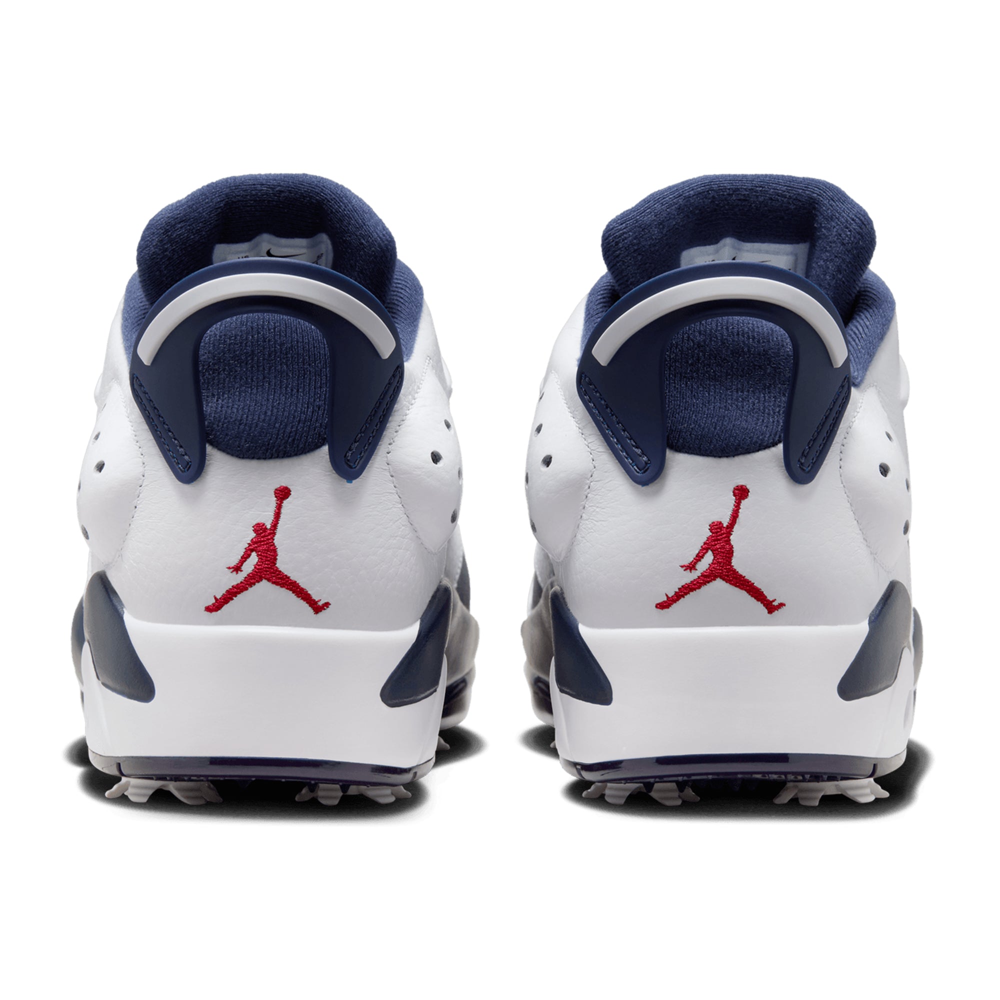 Nike Golf Air Jordan VI Retro Golf Shoes