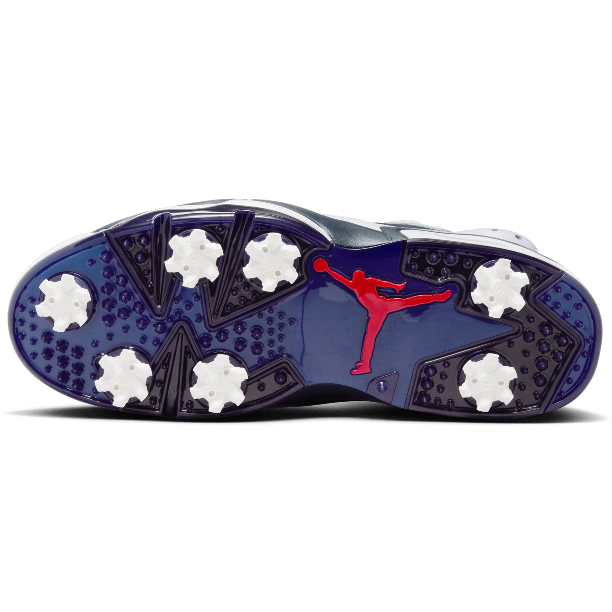 Nike Golf Air Jordan VI Retro Golf Shoes