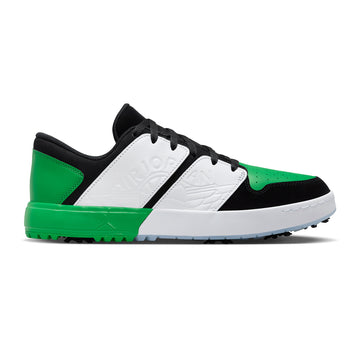 Nike Golf Air Jordan NU Retro 1 G Shoes