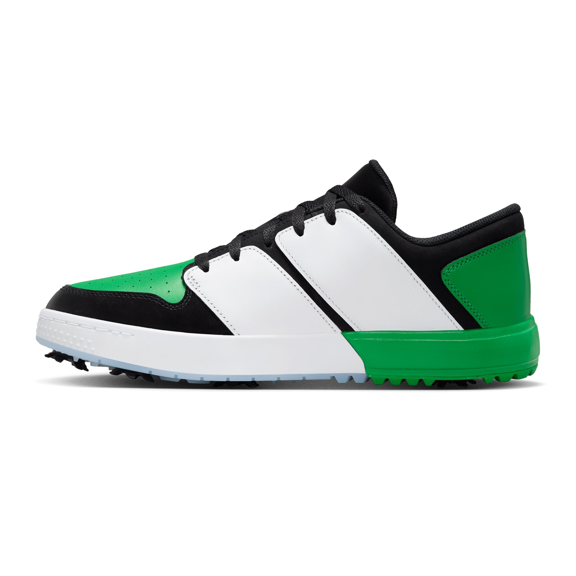 Nike Golf Air Jordan NU Retro 1 G Shoes