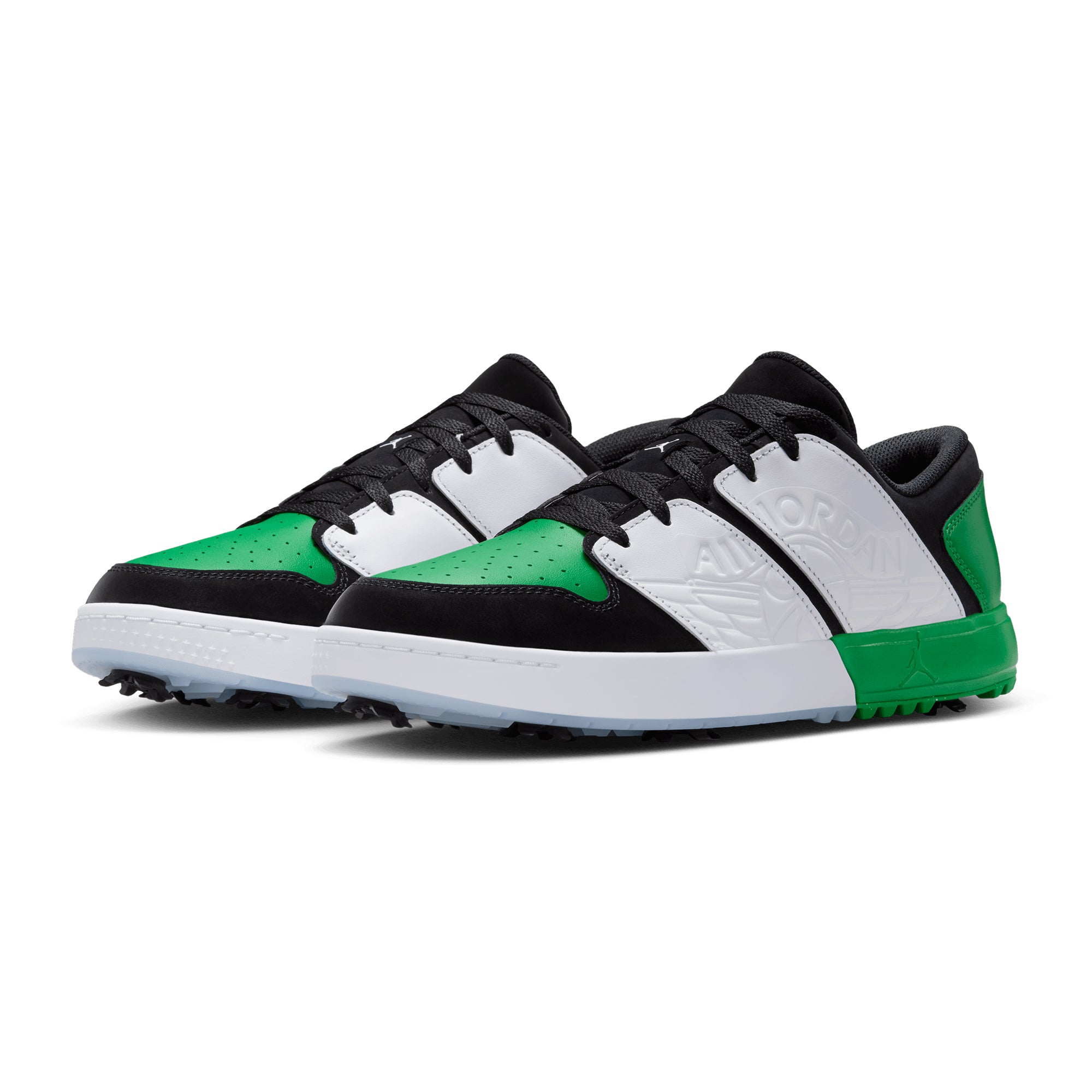 Nike Golf Air Jordan NU Retro 1 G Shoes