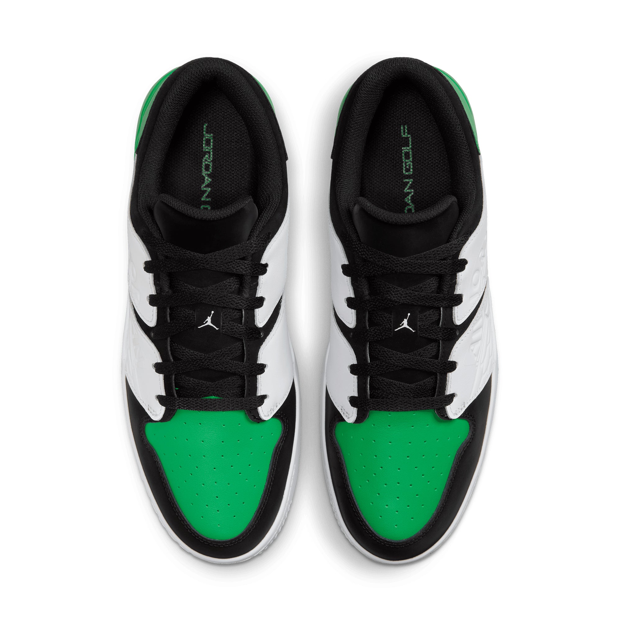 Nike Golf Air Jordan NU Retro 1 G Shoes