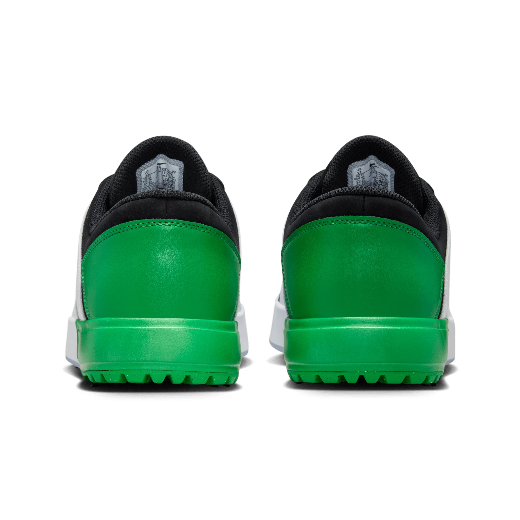 Nike Golf Air Jordan NU Retro 1 G Shoes