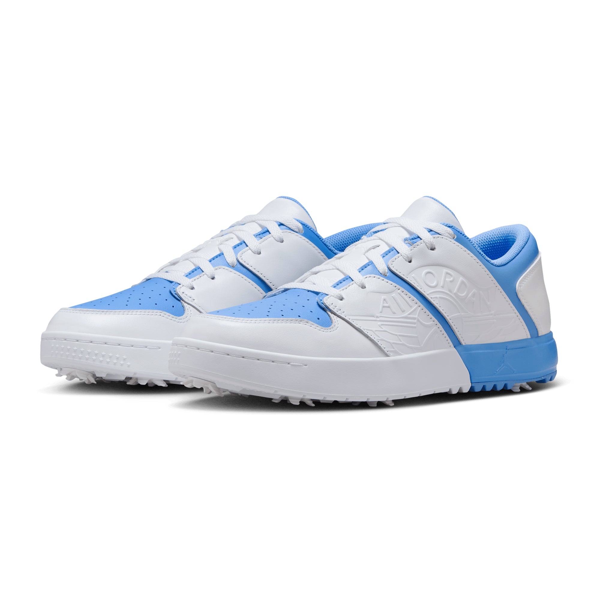 Nike Golf Air Jordan NU Retro 1 G Shoes