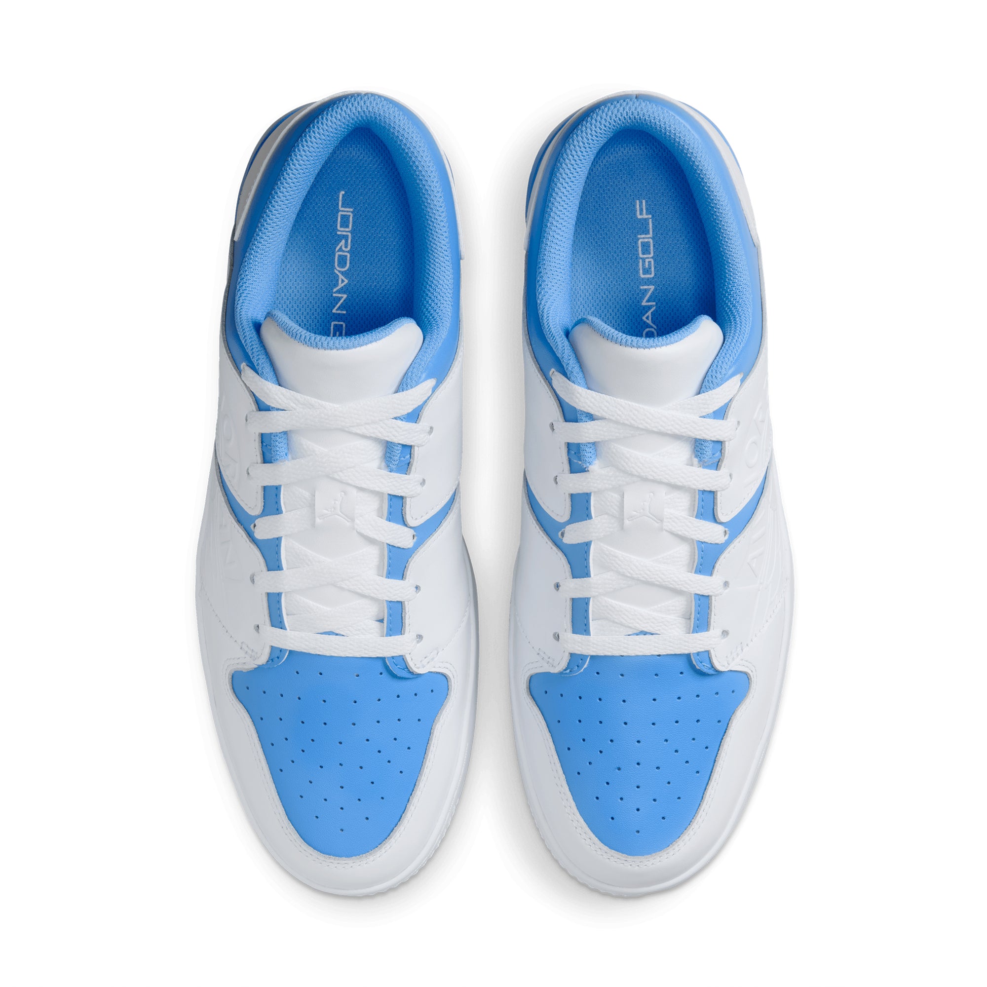 Nike Golf Air Jordan NU Retro 1 G Shoes