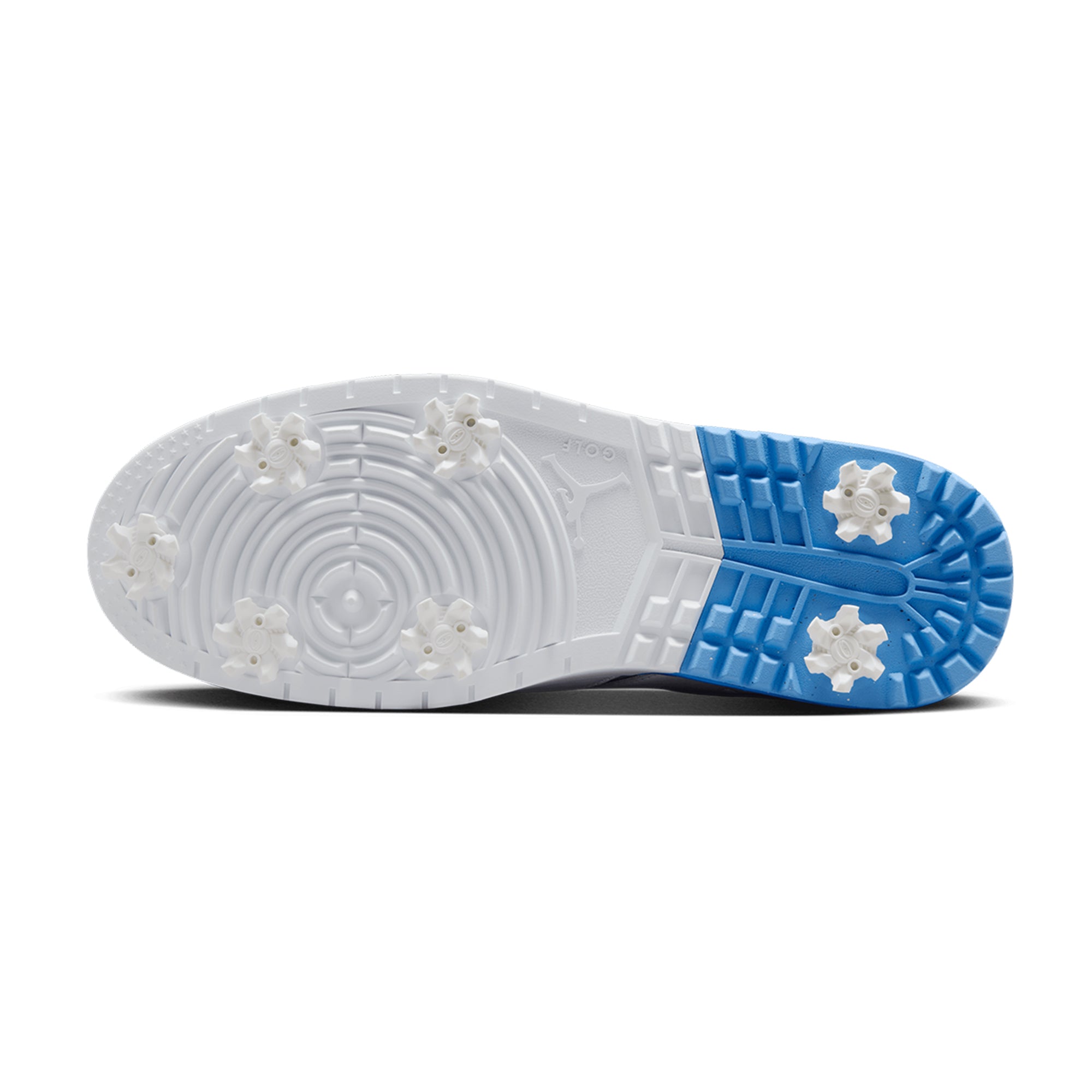 Nike Golf Air Jordan NU Retro 1 G Shoes
