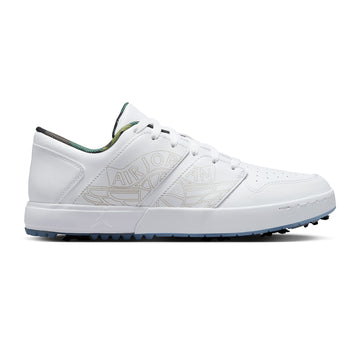 Nike Golf Air Jordan NU Retro 1 G Shoes