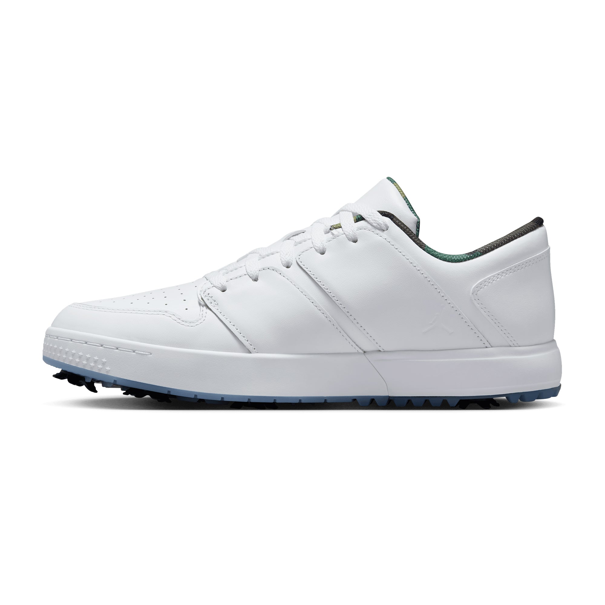 Nike Golf Air Jordan NU Retro 1 G Shoes