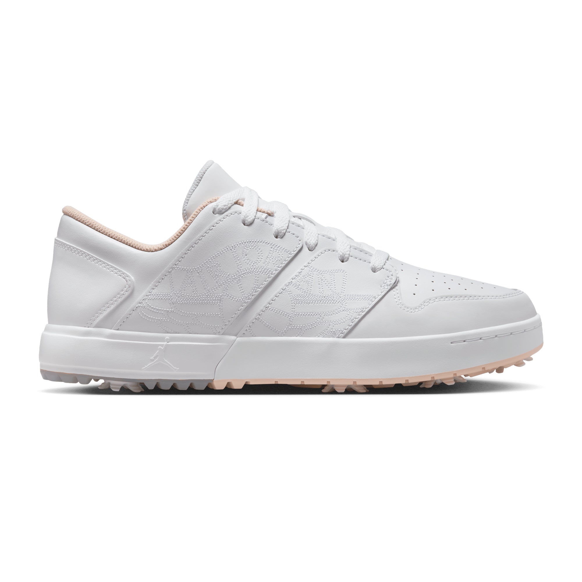 Nike Golf Air Jordan NU Retro 1 G Shoes