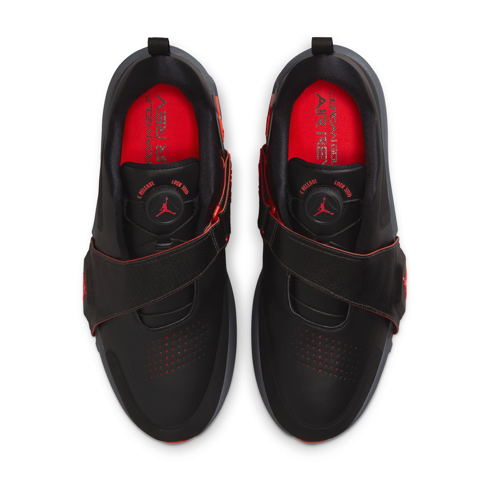 Nike Golf Air Jordan Rev Shoes