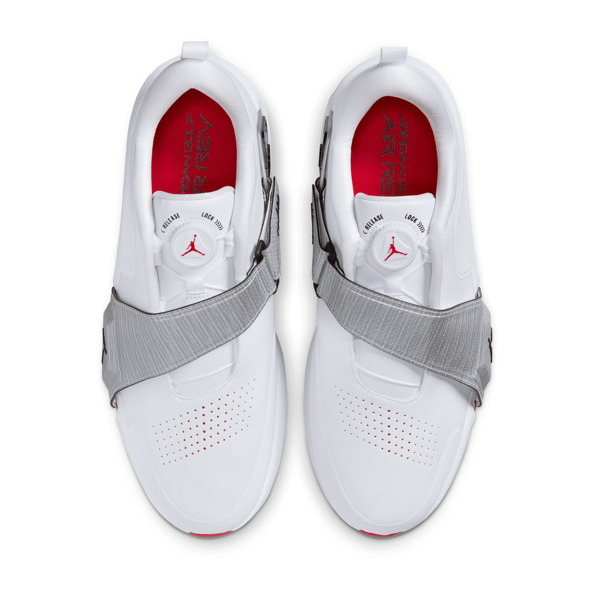 Nike Golf Air Jordan Rev Shoes