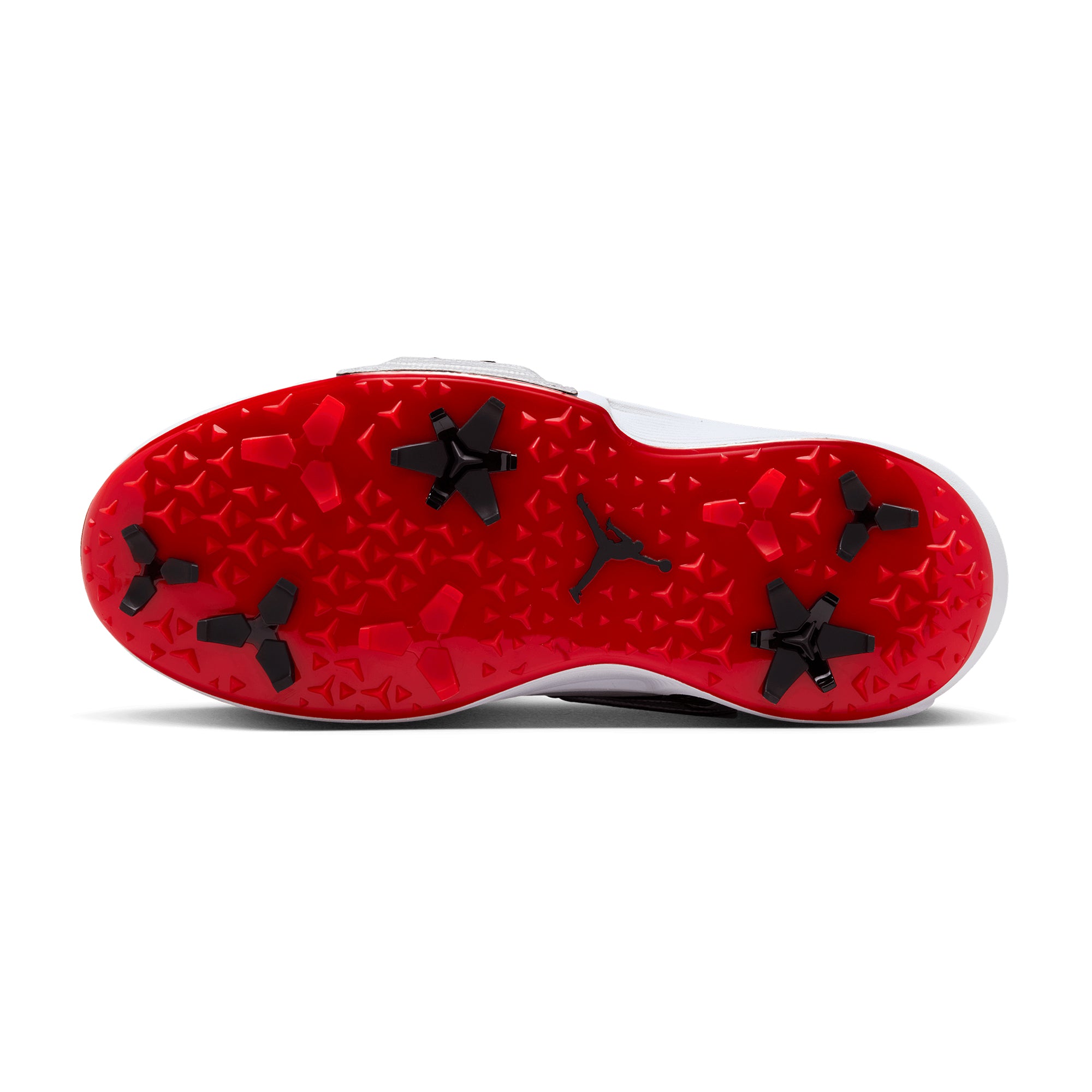 Nike Golf Air Jordan Rev Shoes
