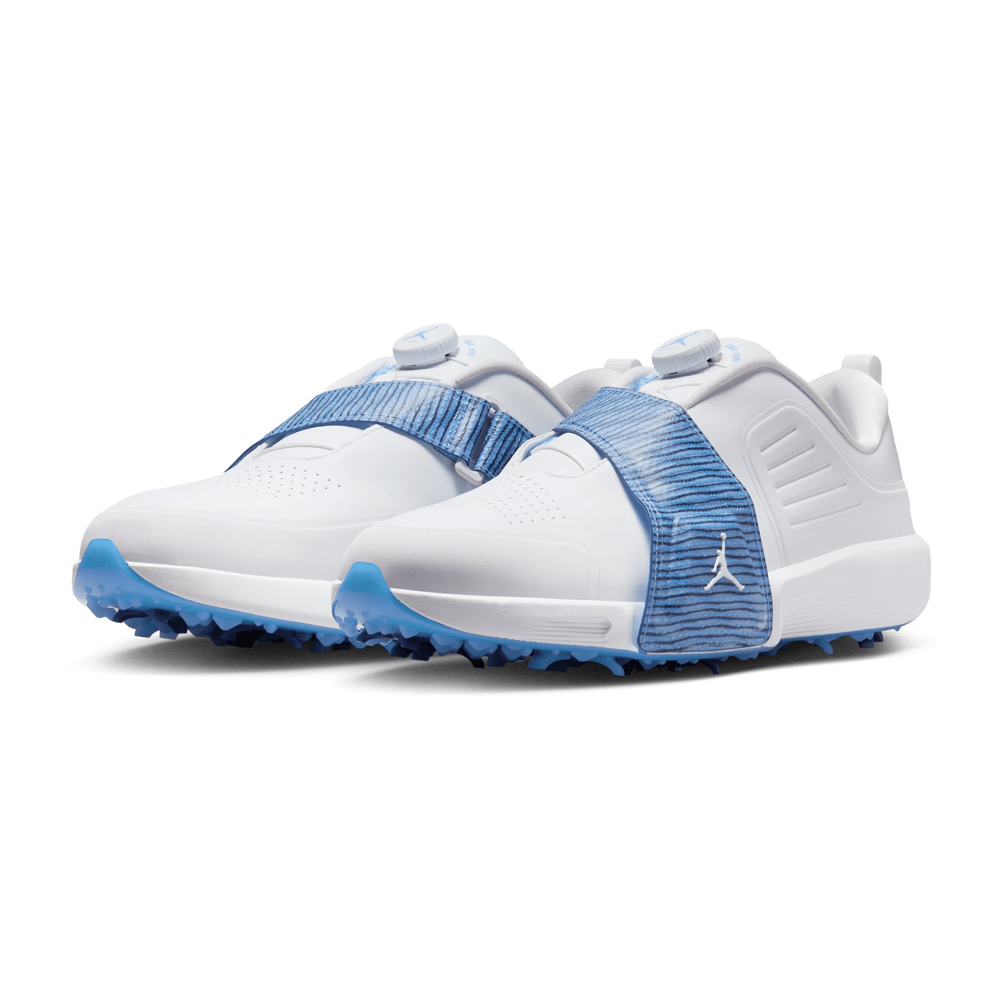 Nike Golf Air Jordan Rev Shoes