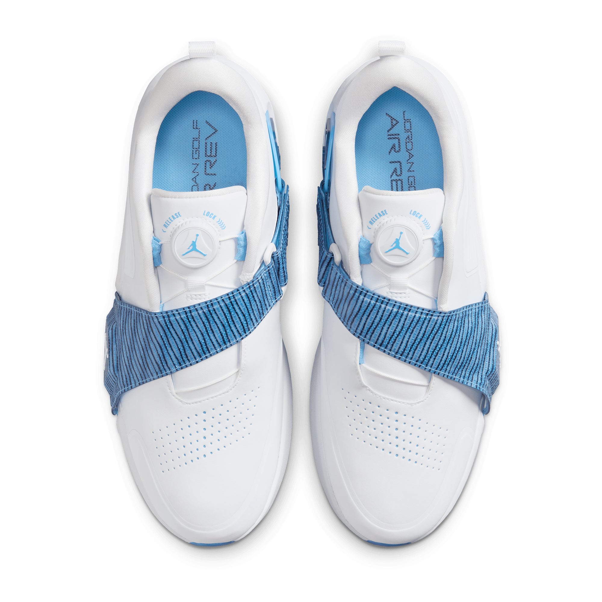 Nike Golf Air Jordan Rev Shoes