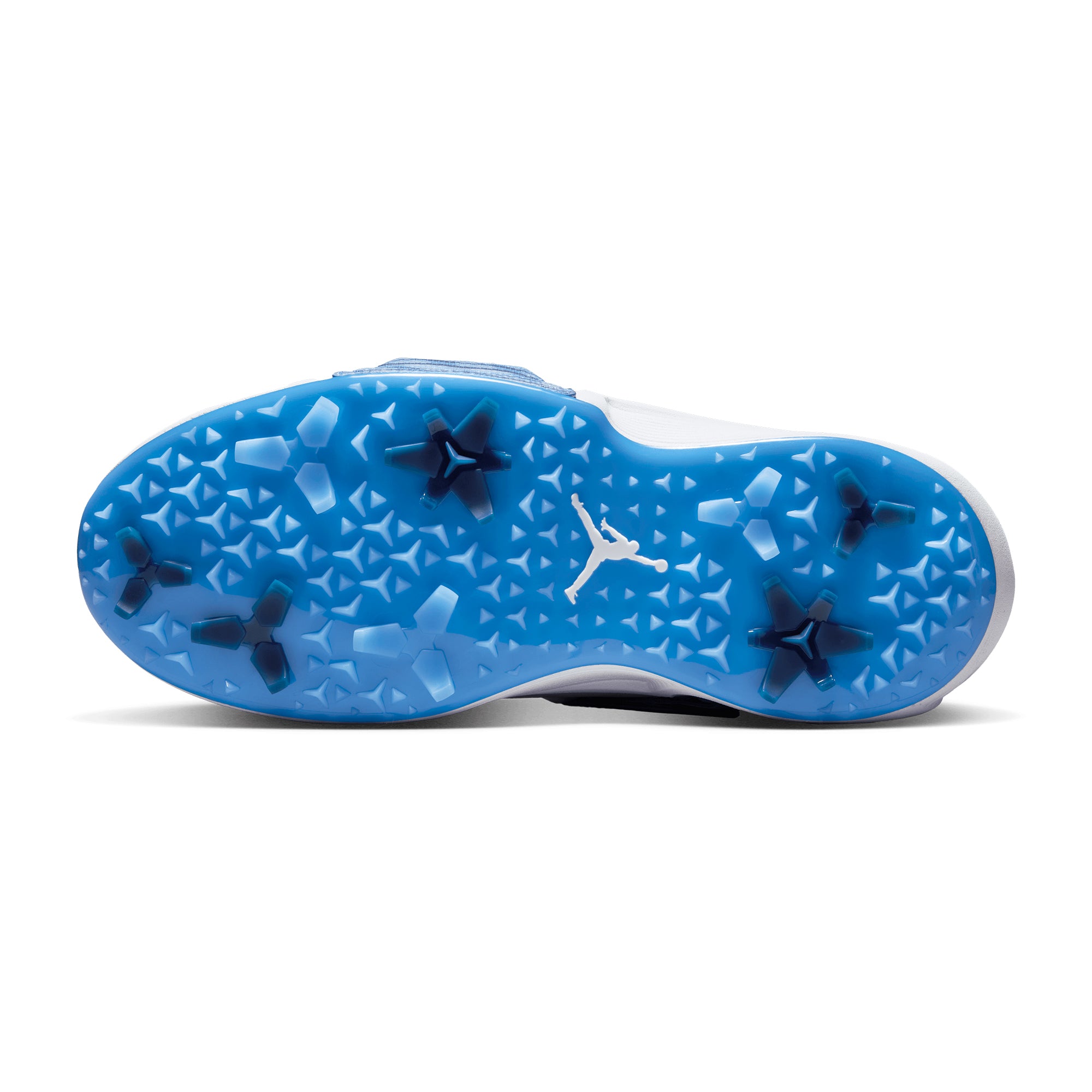Nike Golf Air Jordan Rev Shoes