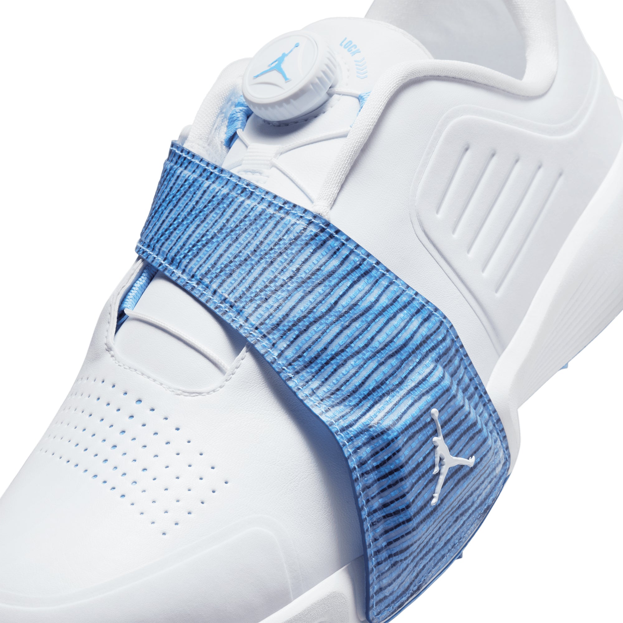 Nike Golf Air Jordan Rev Shoes