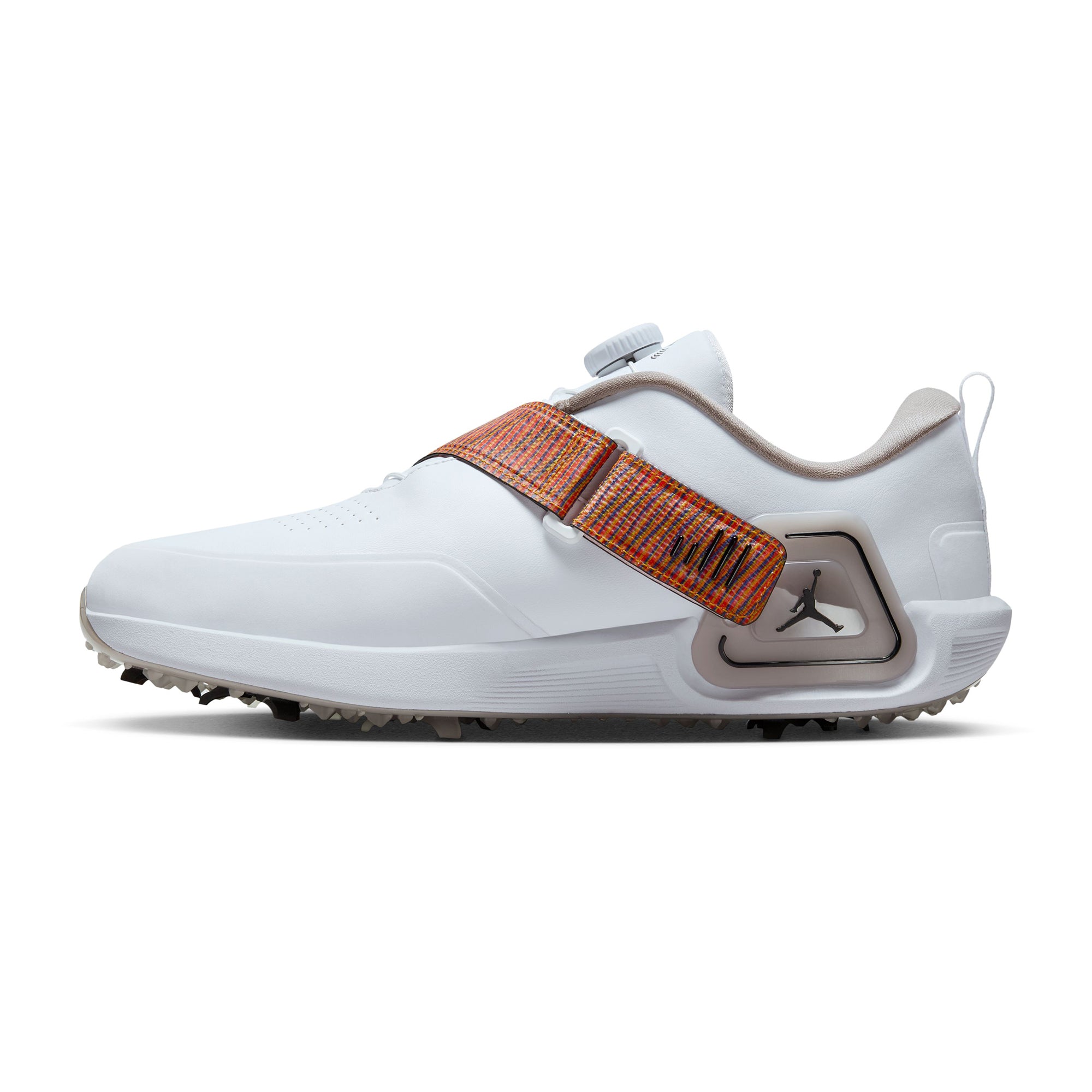 Nike Golf Air Jordan Rev Shoes