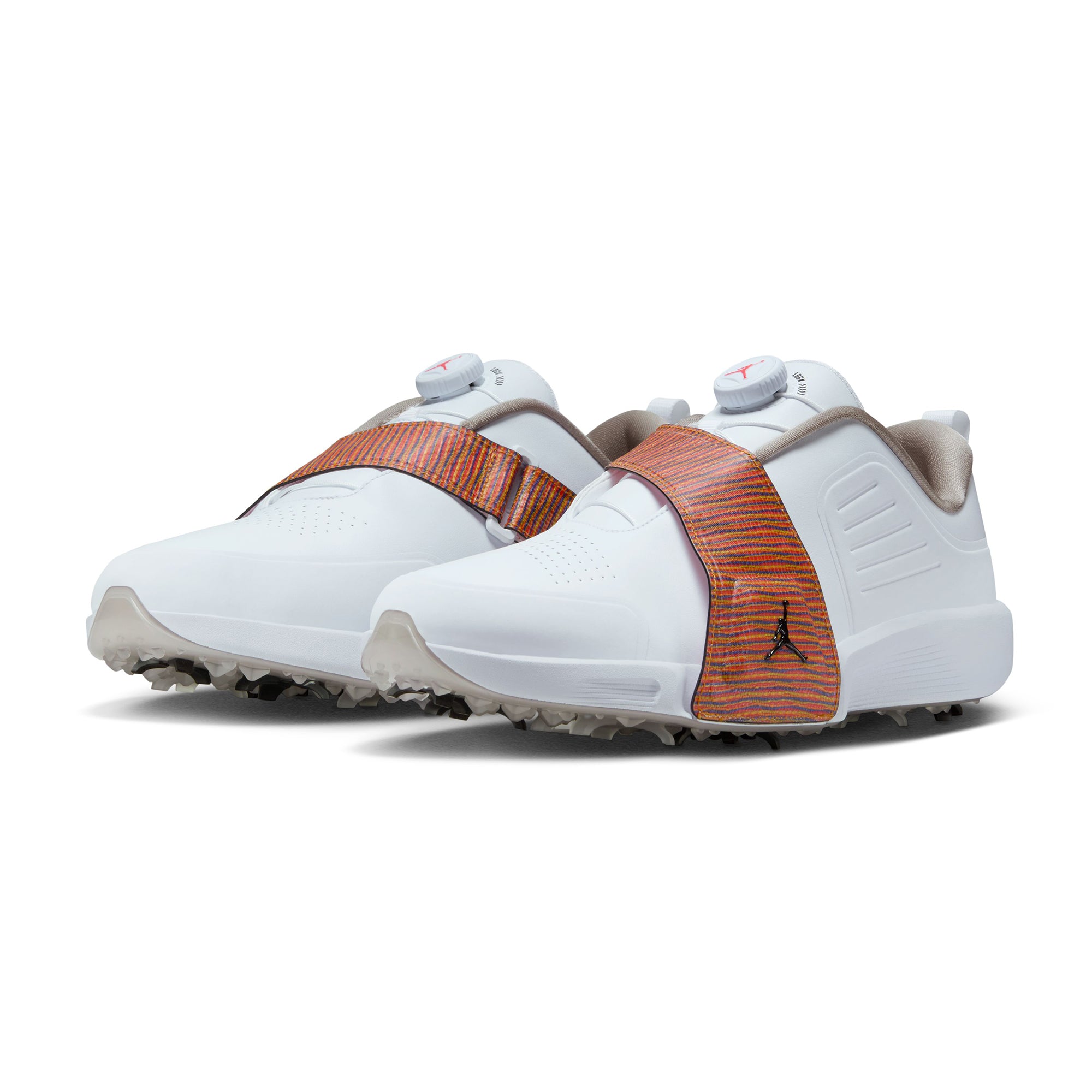 Nike Golf Air Jordan Rev Shoes