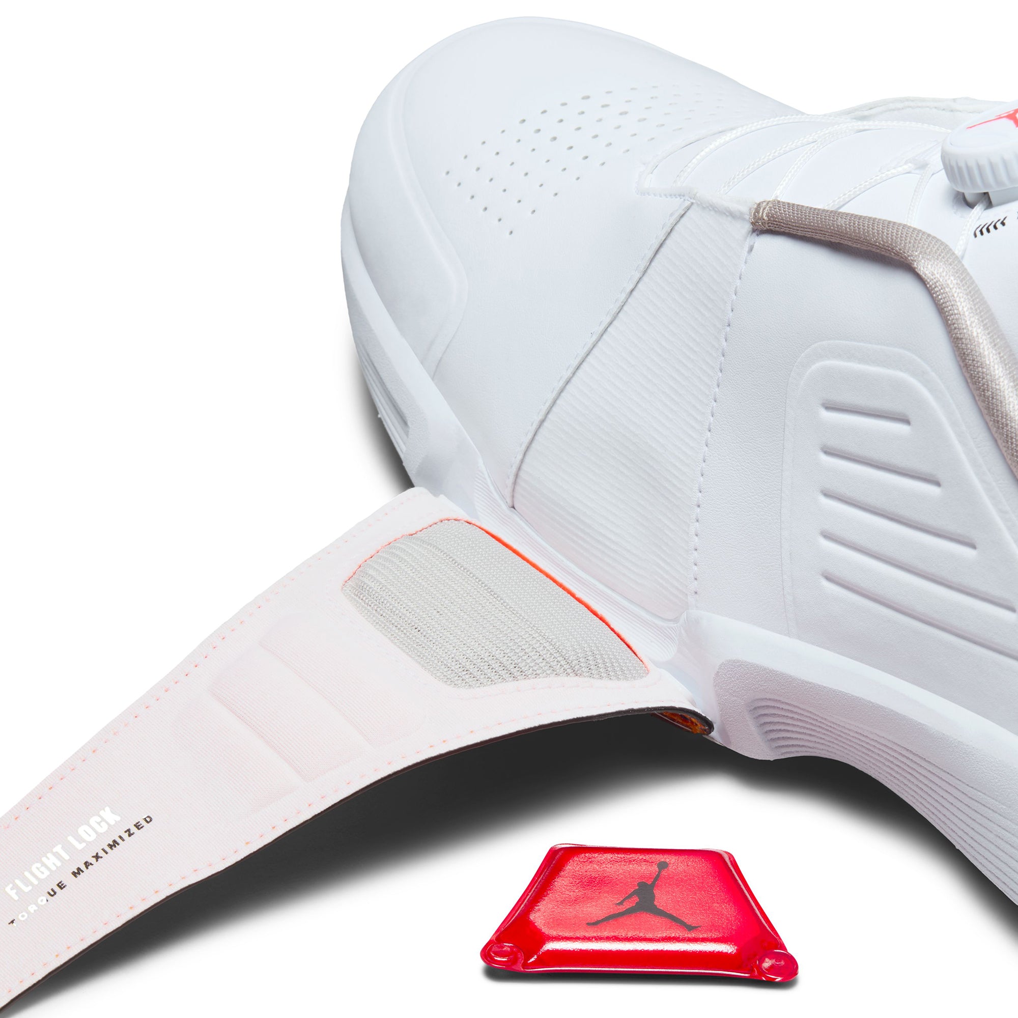 Nike Golf Air Jordan Rev Shoes