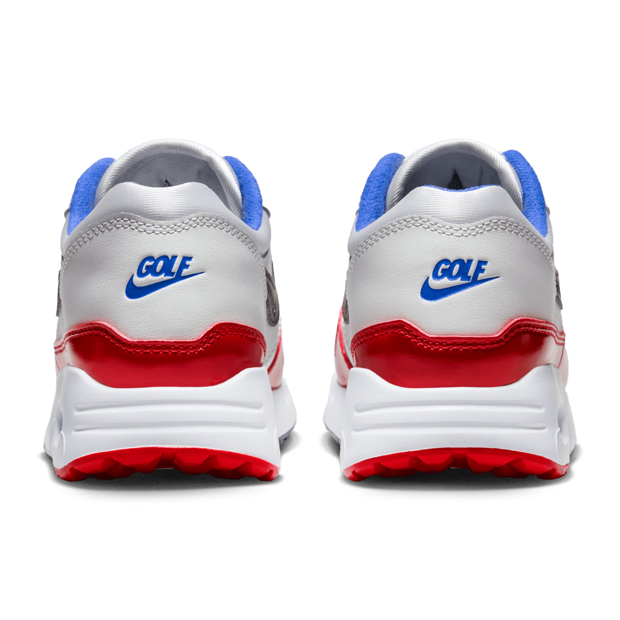 Nike Golf Air Max 1 '86 G Ryder Cup NRG Shoes