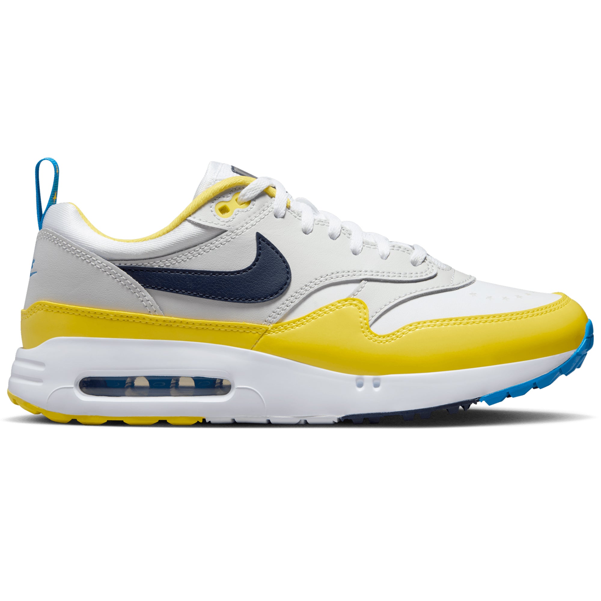 Nike Golf Air Max 1 '86 G Ryder Cup NRG Shoes