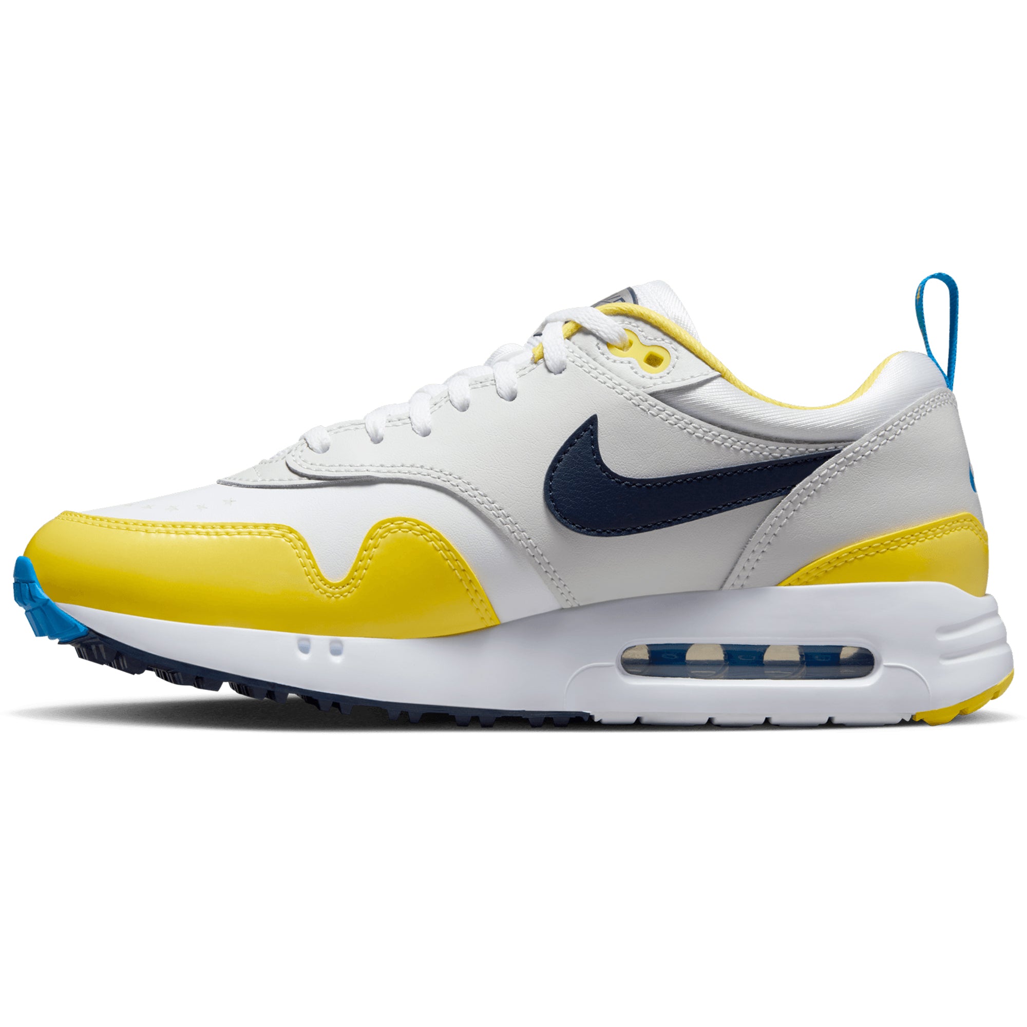 Nike Golf Air Max 1 '86 G Ryder Cup NRG Shoes