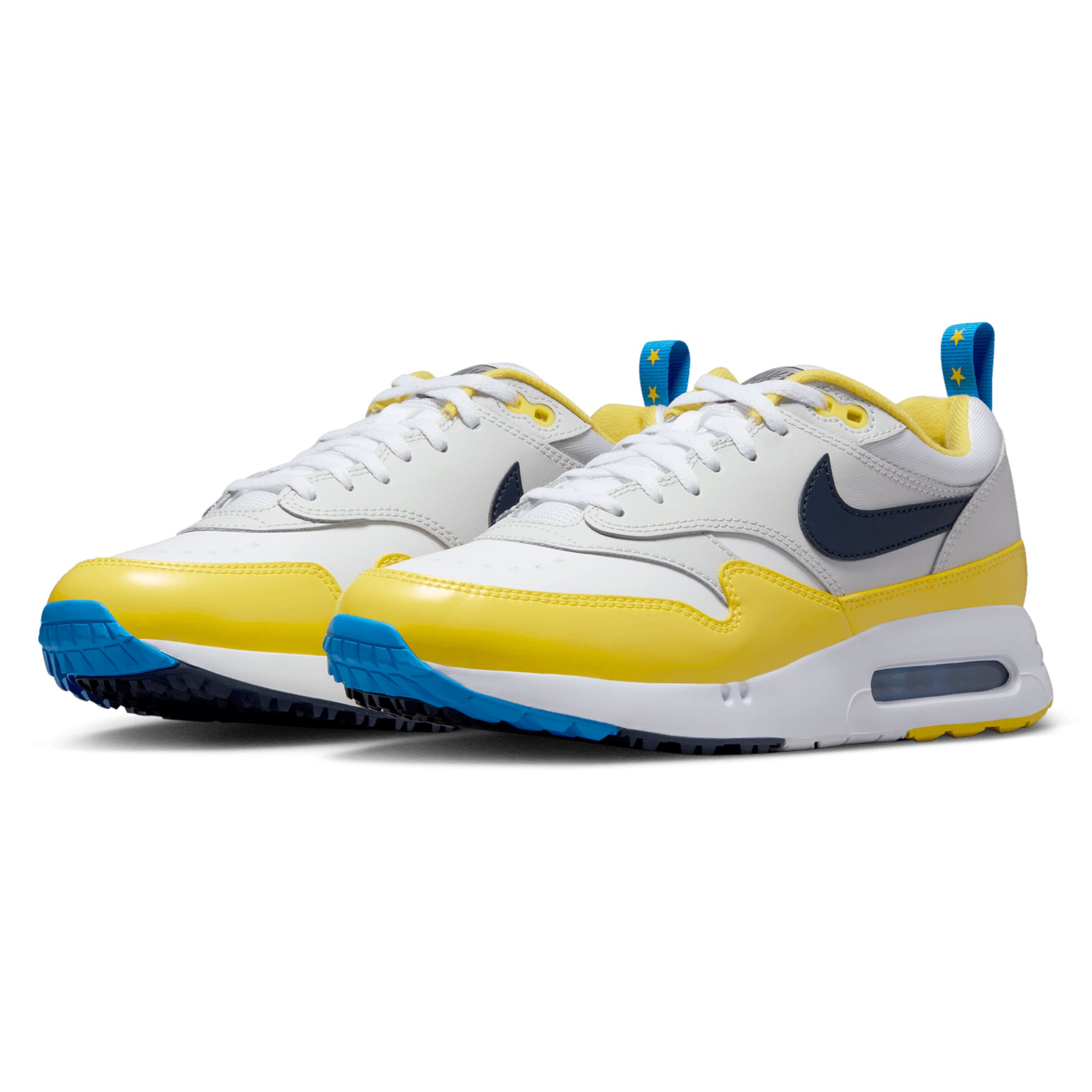 Nike Golf Air Max 1 '86 G Ryder Cup NRG Shoes