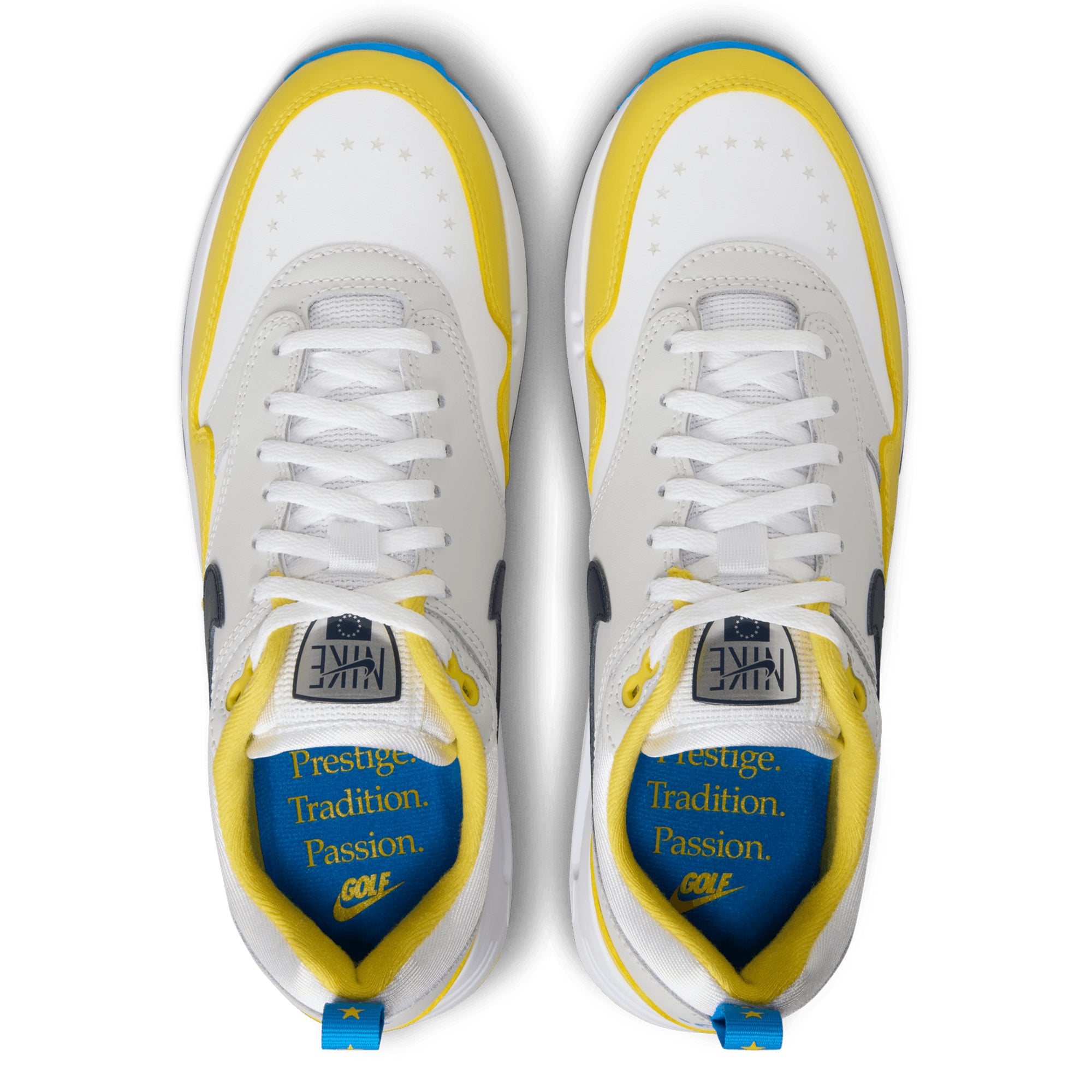 Nike Golf Air Max 1 '86 G Ryder Cup NRG Shoes
