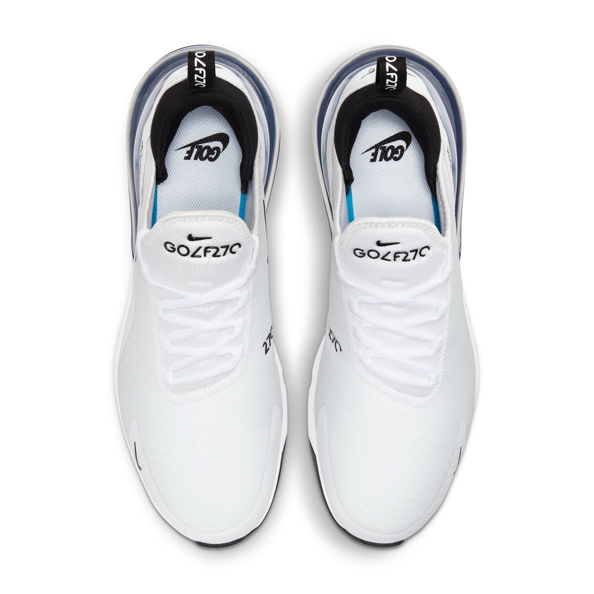 Nike Golf Air Max 270 G Shoes