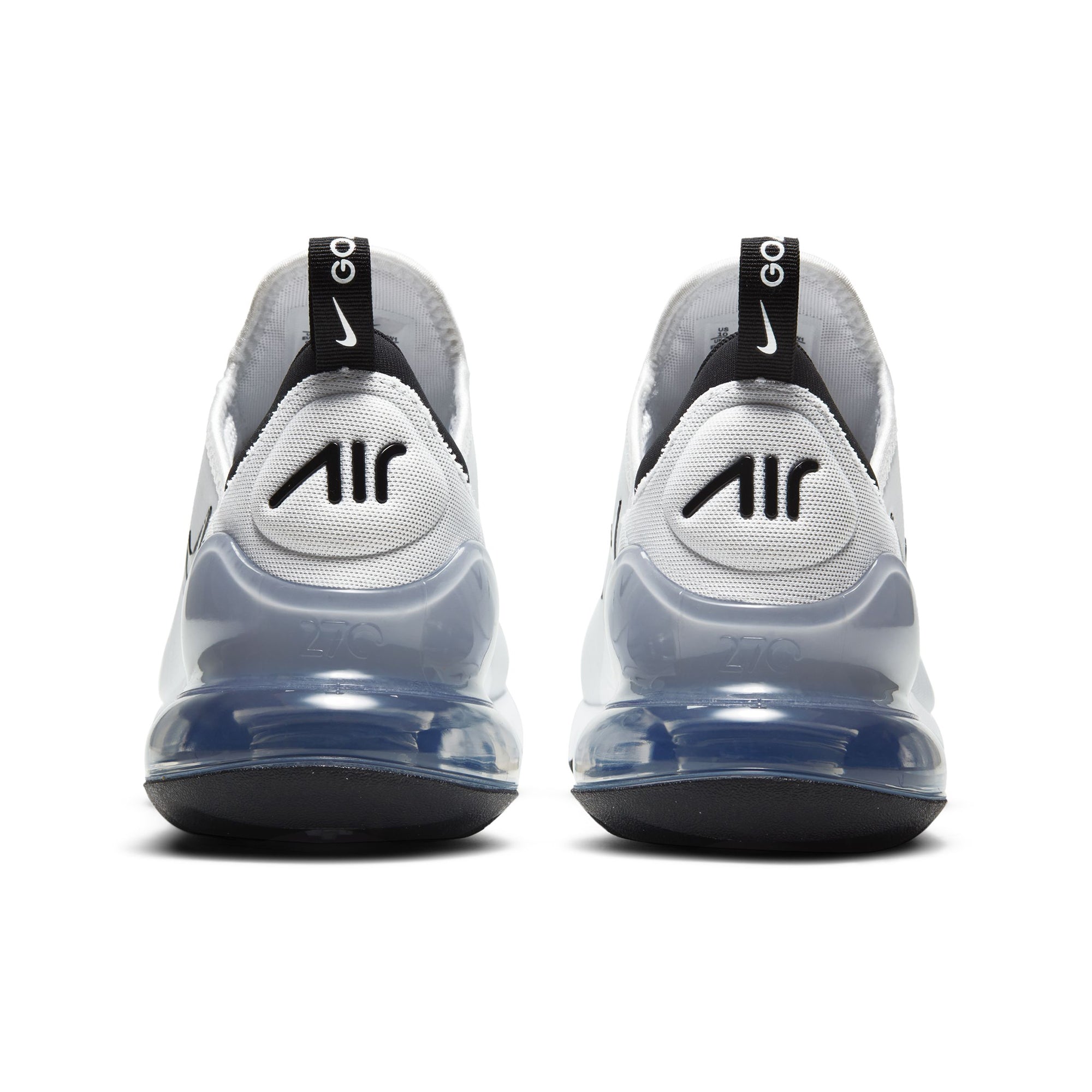 Nike Golf Air Max 270 G Shoes