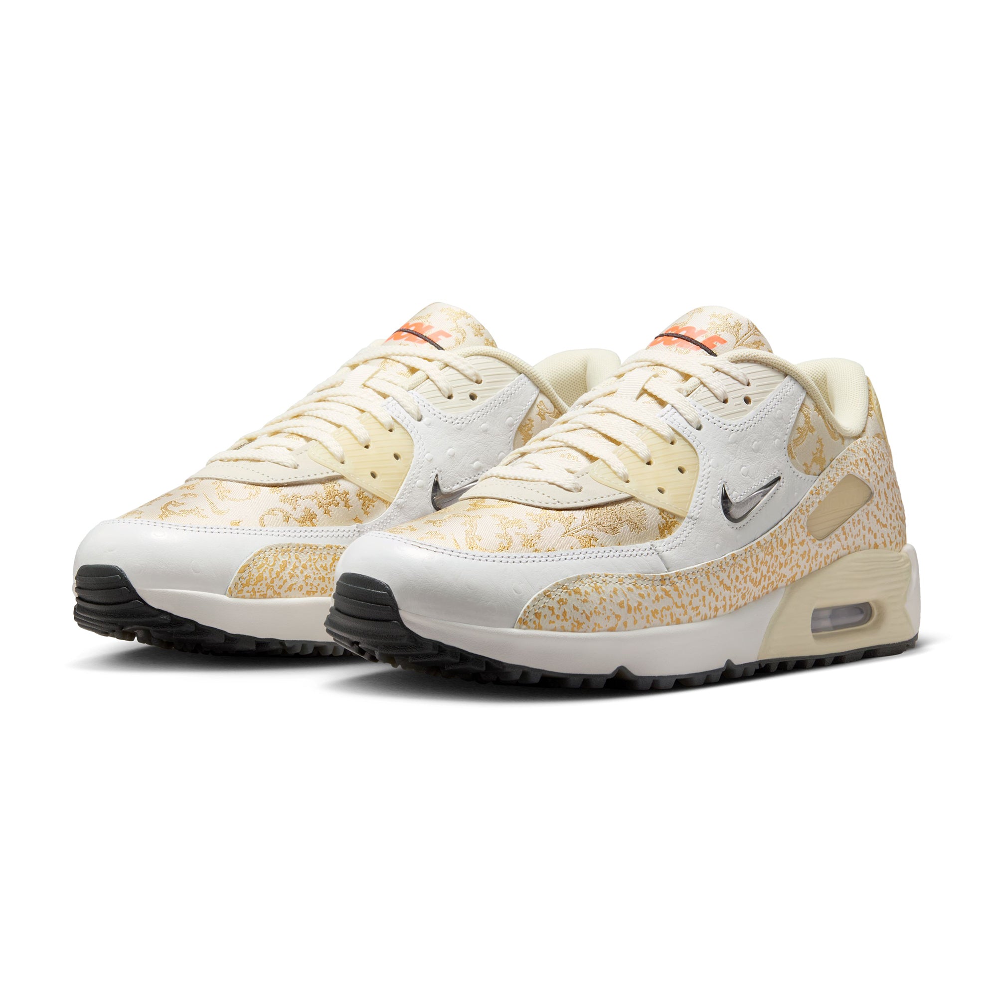 Nike Golf Air Max 90 NRG Shoes