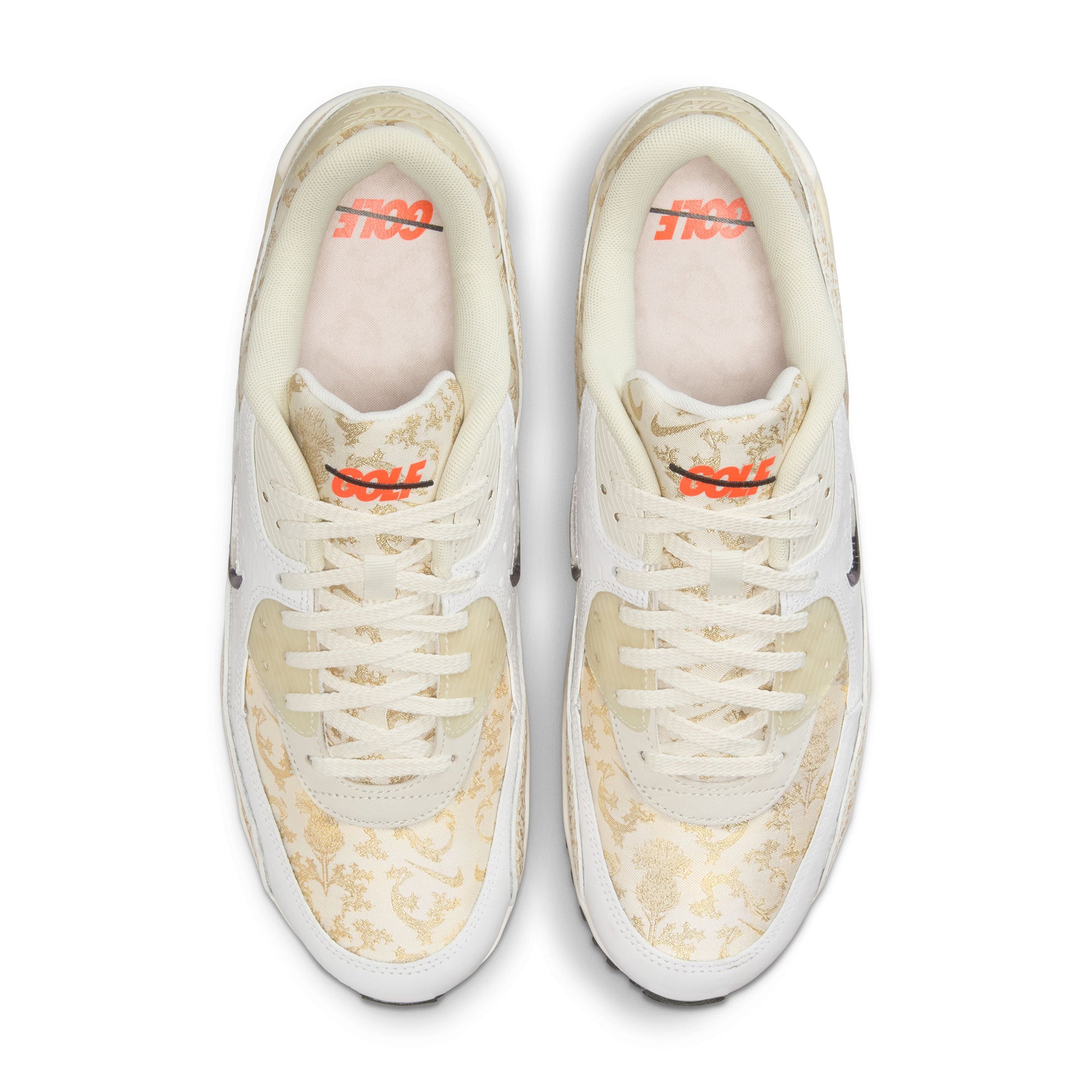 Nike Golf Air Max 90 NRG Shoes