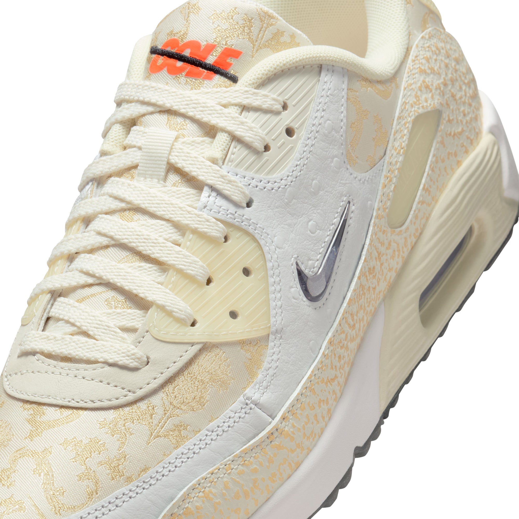 Nike Golf Air Max 90 NRG Shoes
