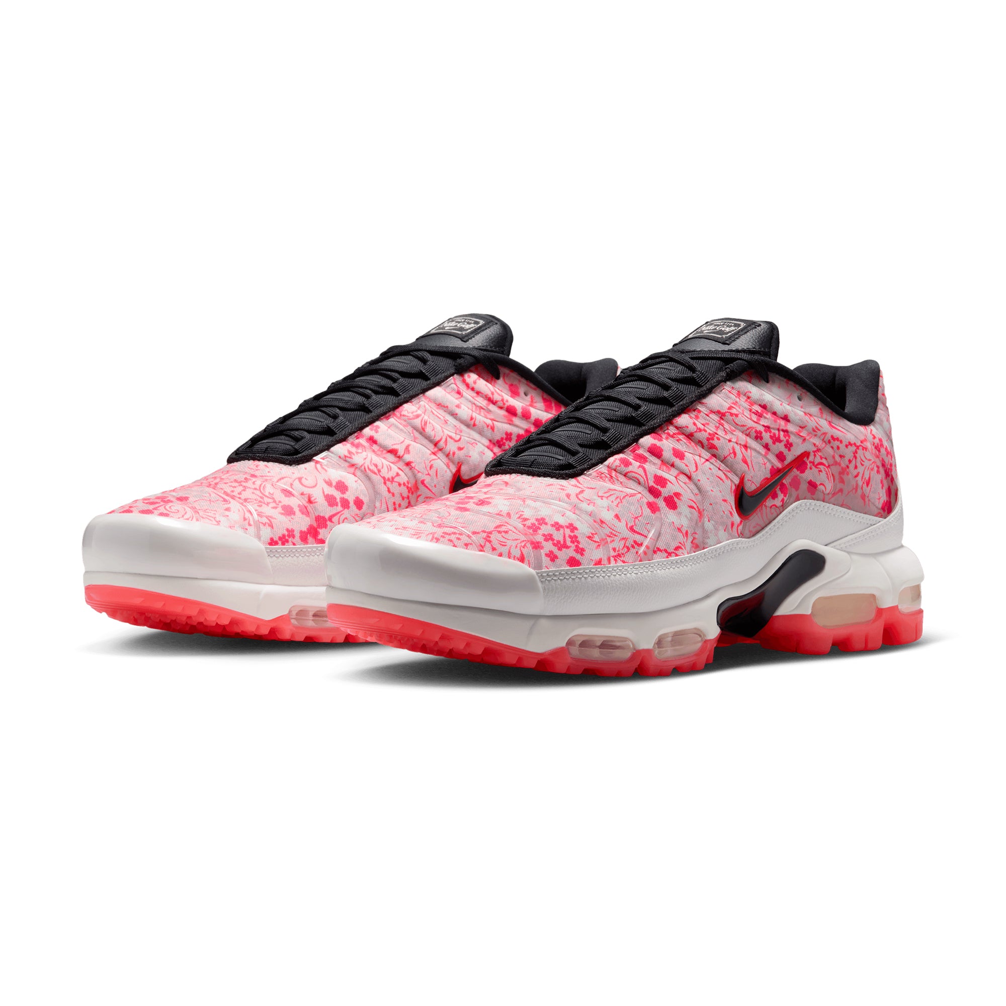 Nike Golf Air Max Plus NRG Shoes