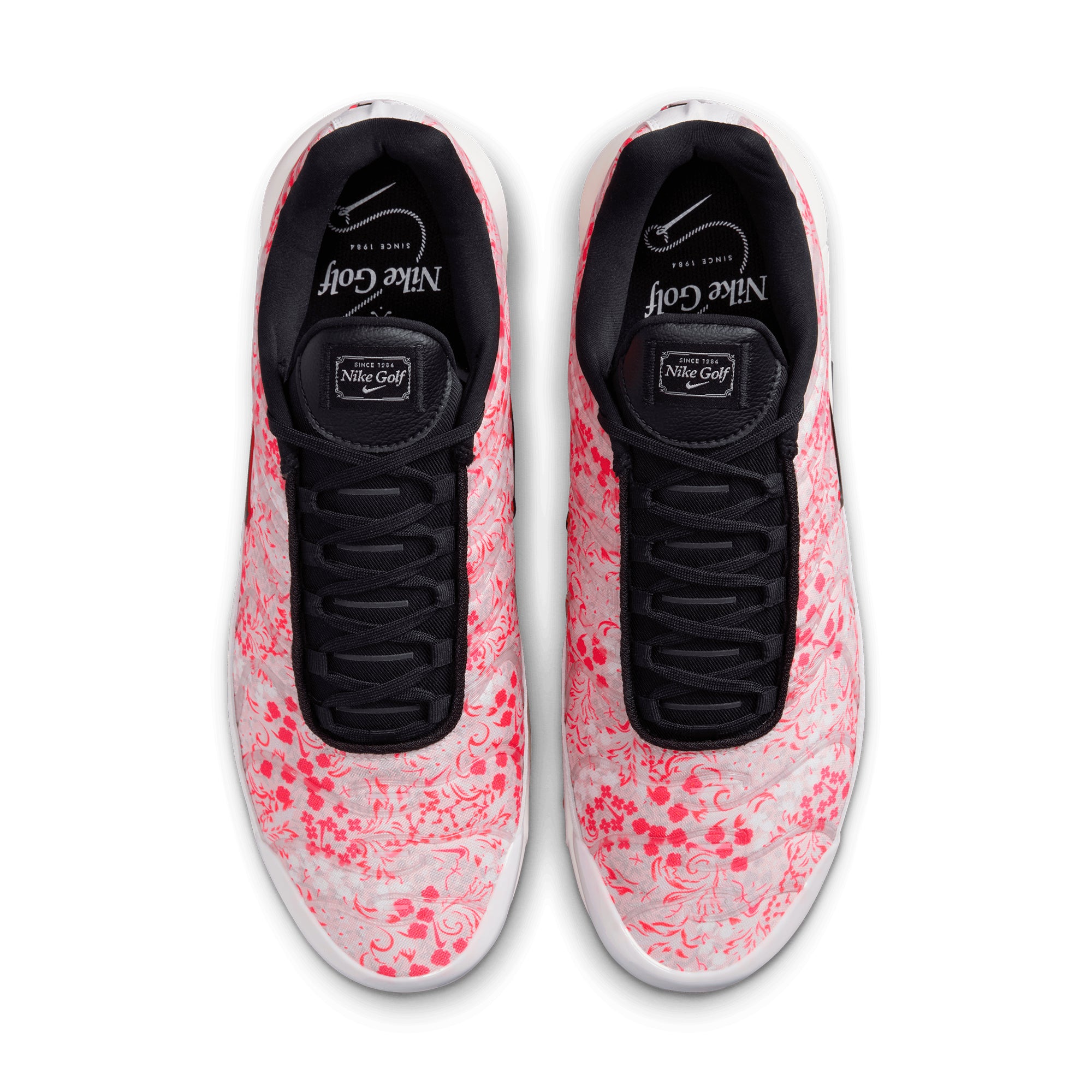 Nike Golf Air Max Plus NRG Shoes