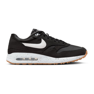 Nike Golf Air Max 1 '86 OG G Shoes Black/White/Anthracite 003