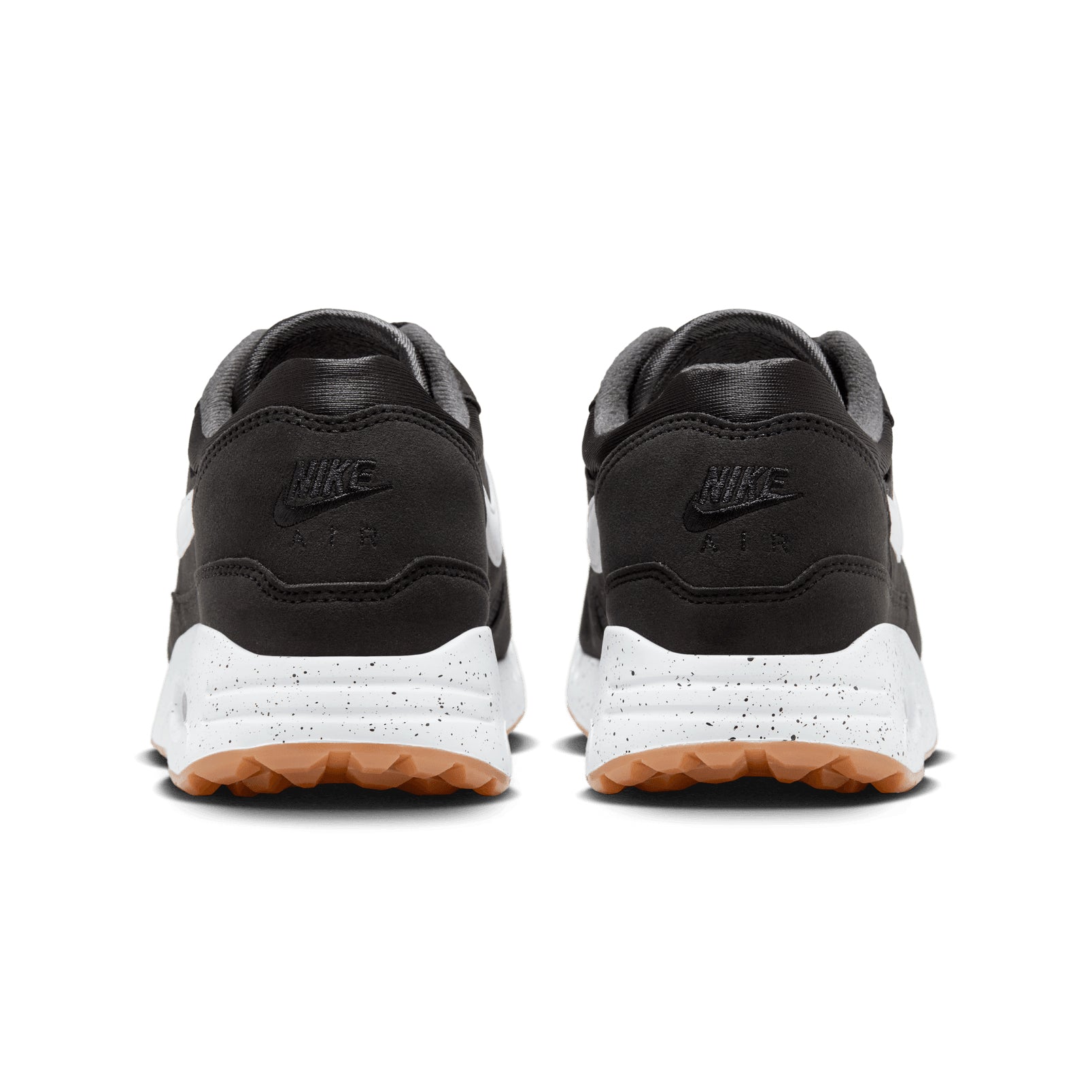 Nike Golf Air Max 1 '86 OG G Shoes - Black/White/Anthracite 003