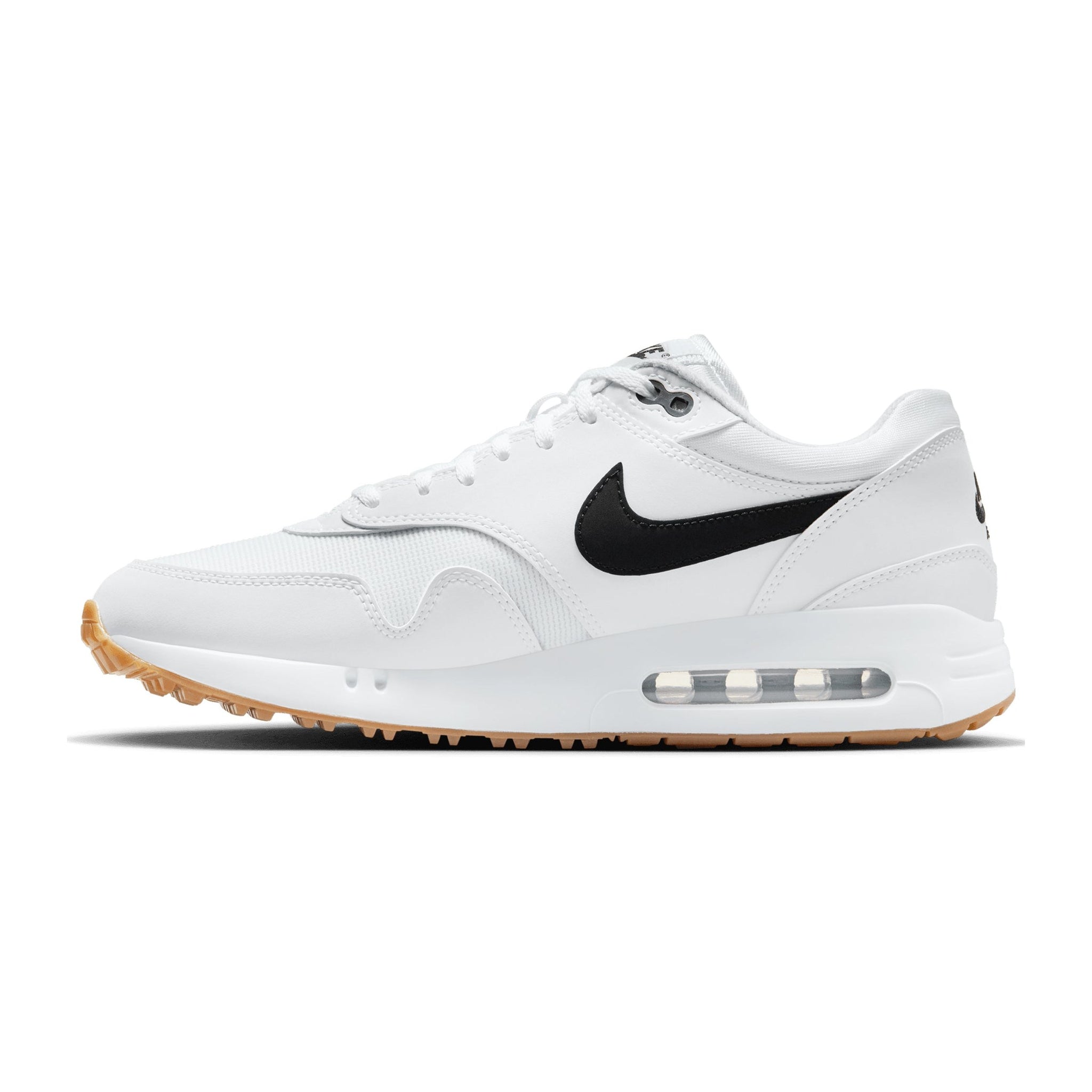 Nike Golf Air Max 1 '86 OG G Shoes White/White 100