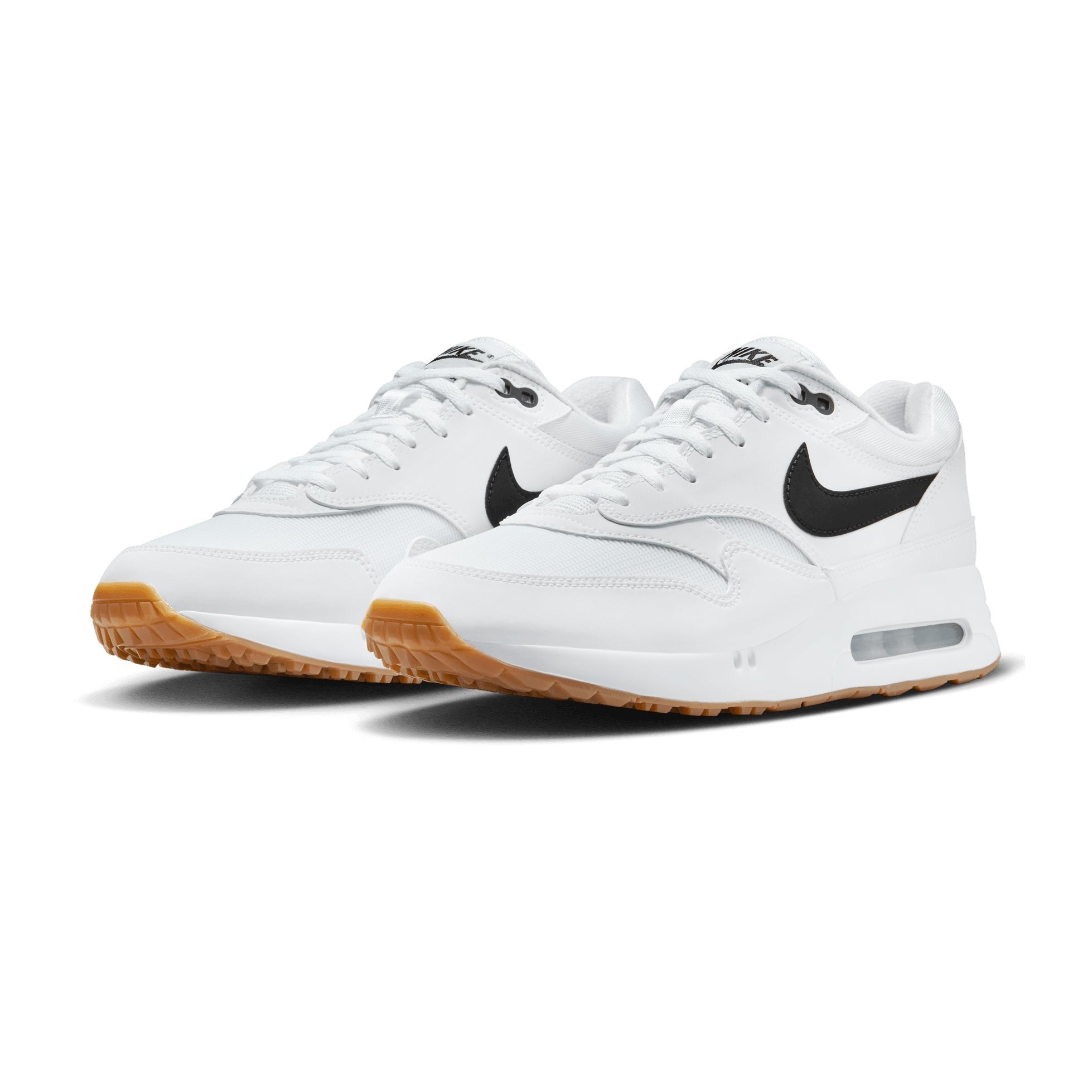 Nike Golf Air Max 1 '86 OG G Shoes White/White 100