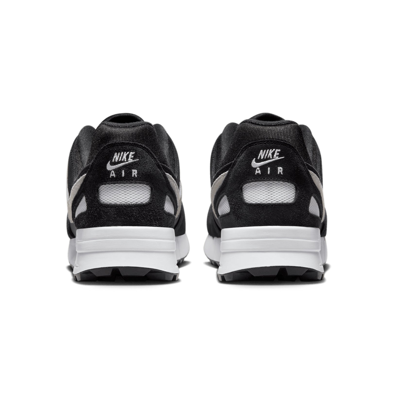 Nike Golf Air Pegasus '89 G Shoes FJ2245 Black White | Function18