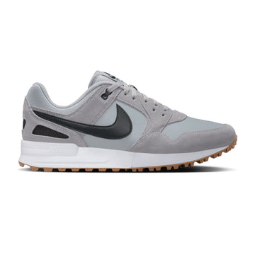 Nike Golf Air Pegasus '89 G Shoes Grey/Anth/Gum 005