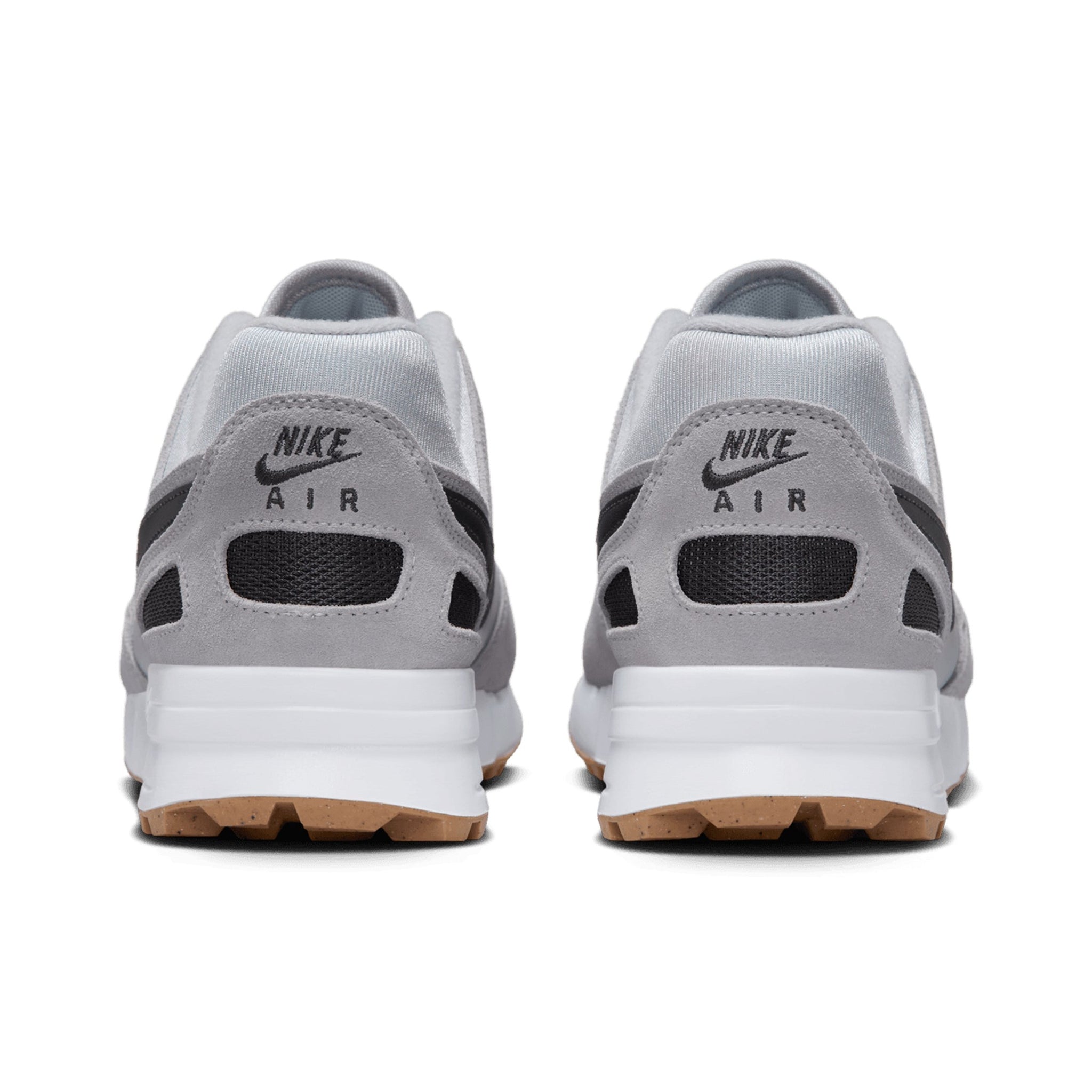 Nike Golf Air Pegasus '89 G Shoes Grey/Anth/Gum 005