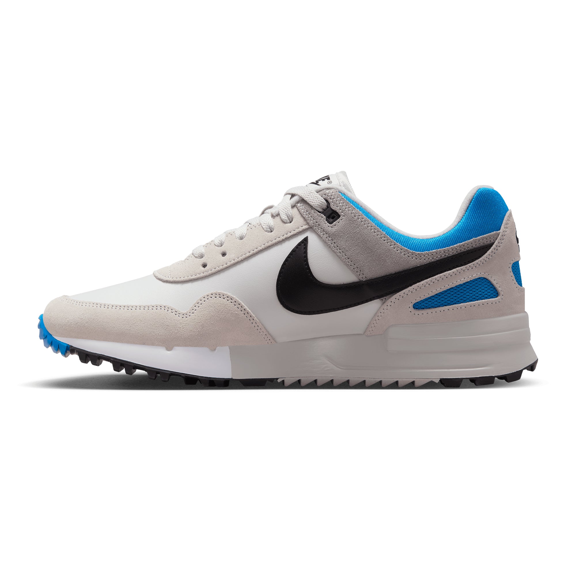 Nike Golf Air Pegasus '89 G Shoes Photon Dust/Black/Smoke 006