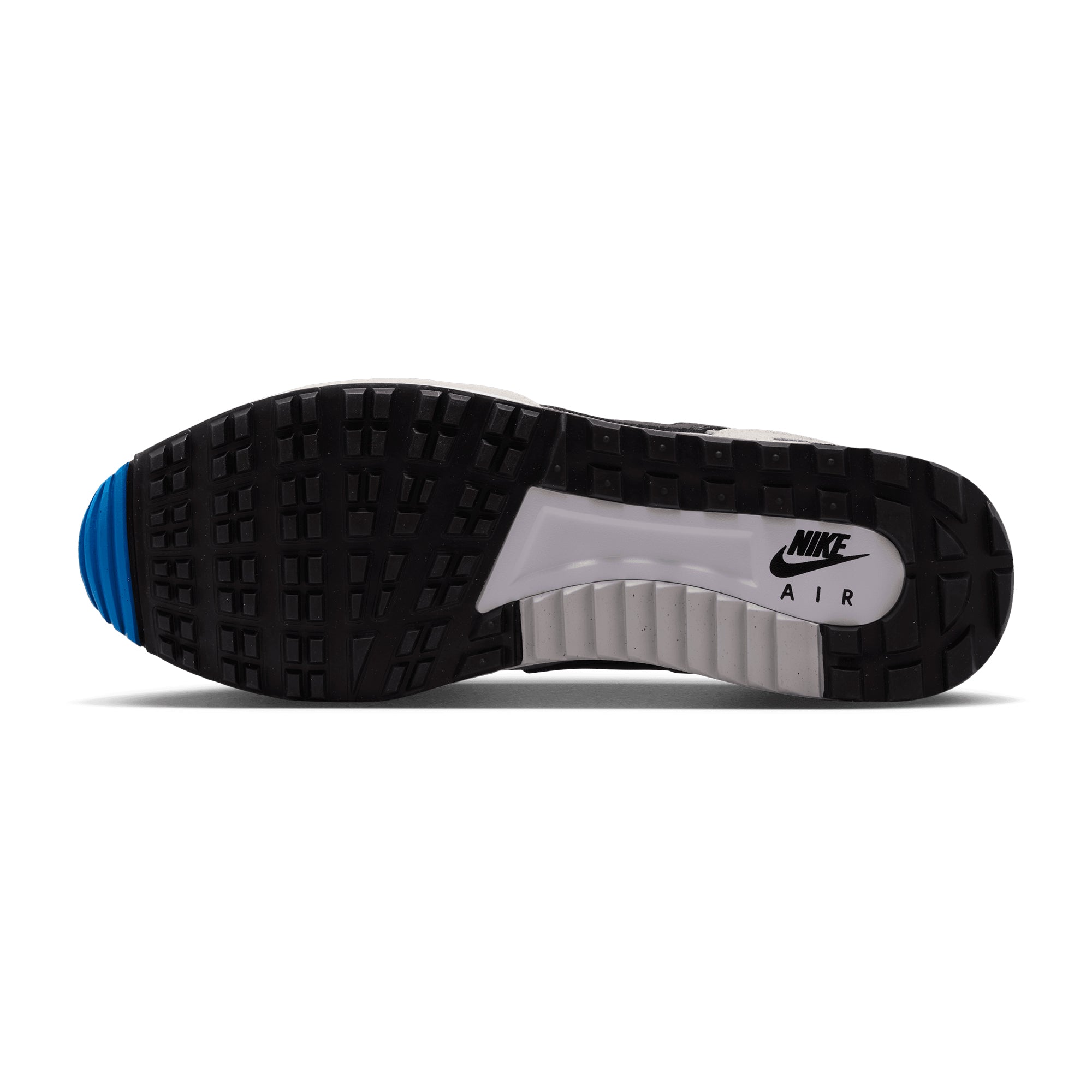 Nike Golf Air Pegasus '89 G Shoes Photon Dust/Black/Smoke 006