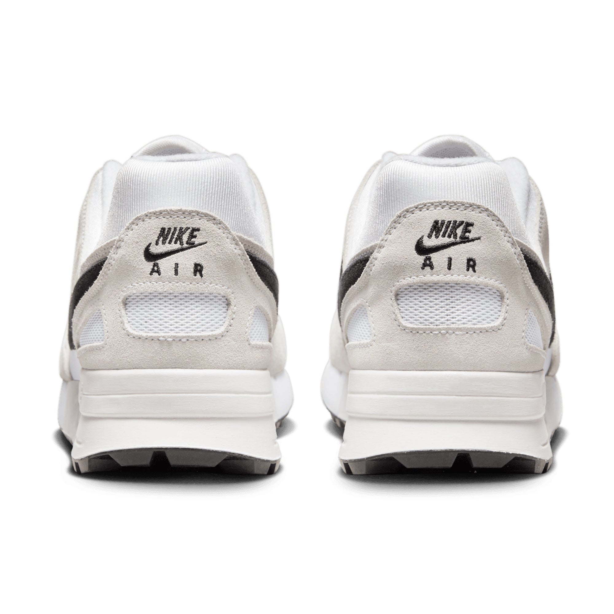 Nike Golf Air Pegasus '89 G Shoes FJ2245 White Platinum Tint Black 101 ...
