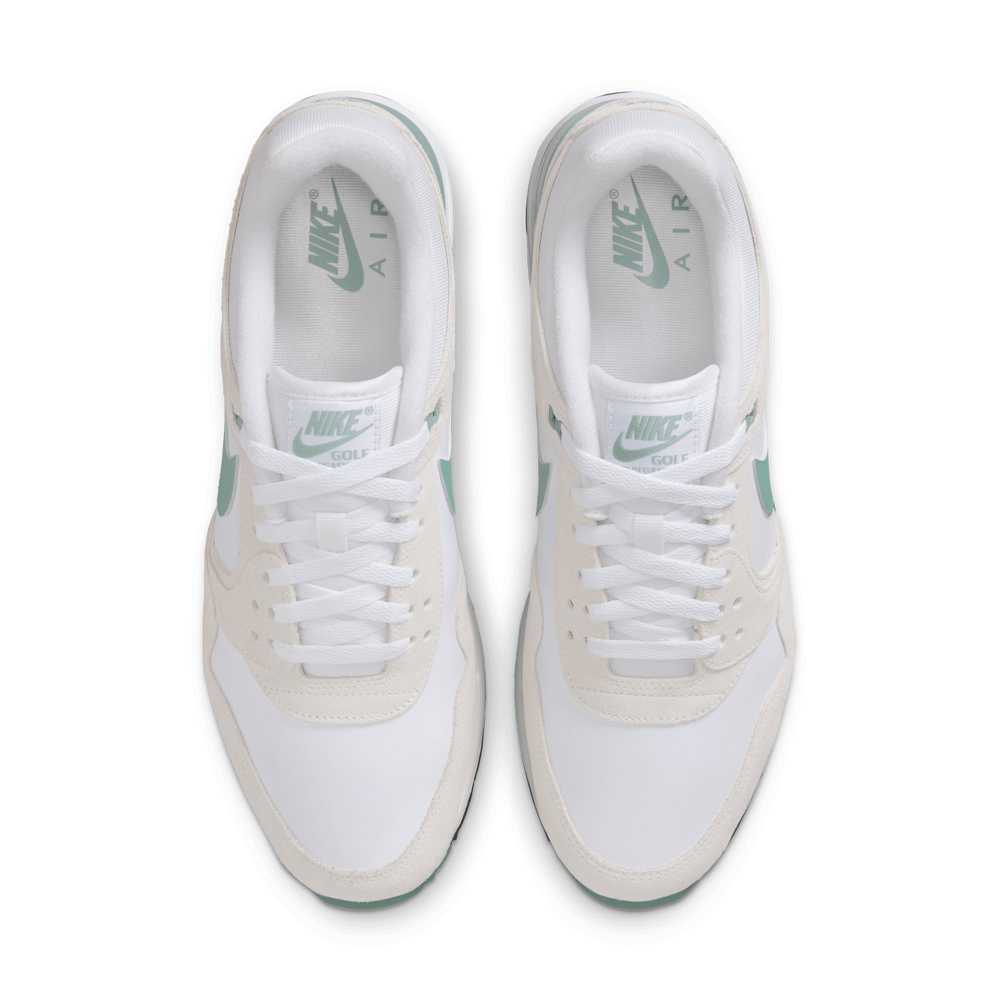 Nike Golf Air Pegasus '89 G Shoes White/Summit/Cannon 104