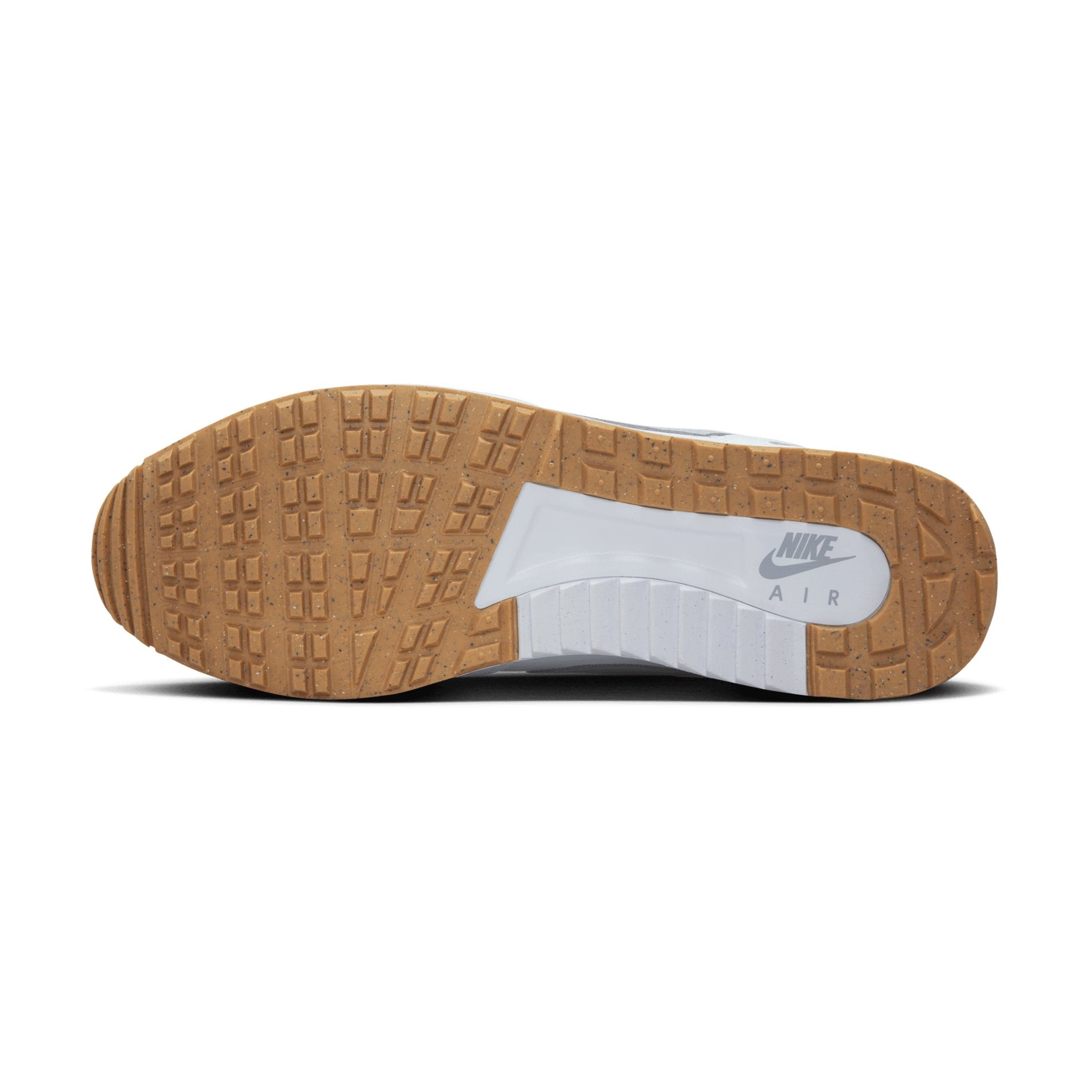 Nike Golf Air Pegasus '89 G Shoes White/Platinum/Gum 100