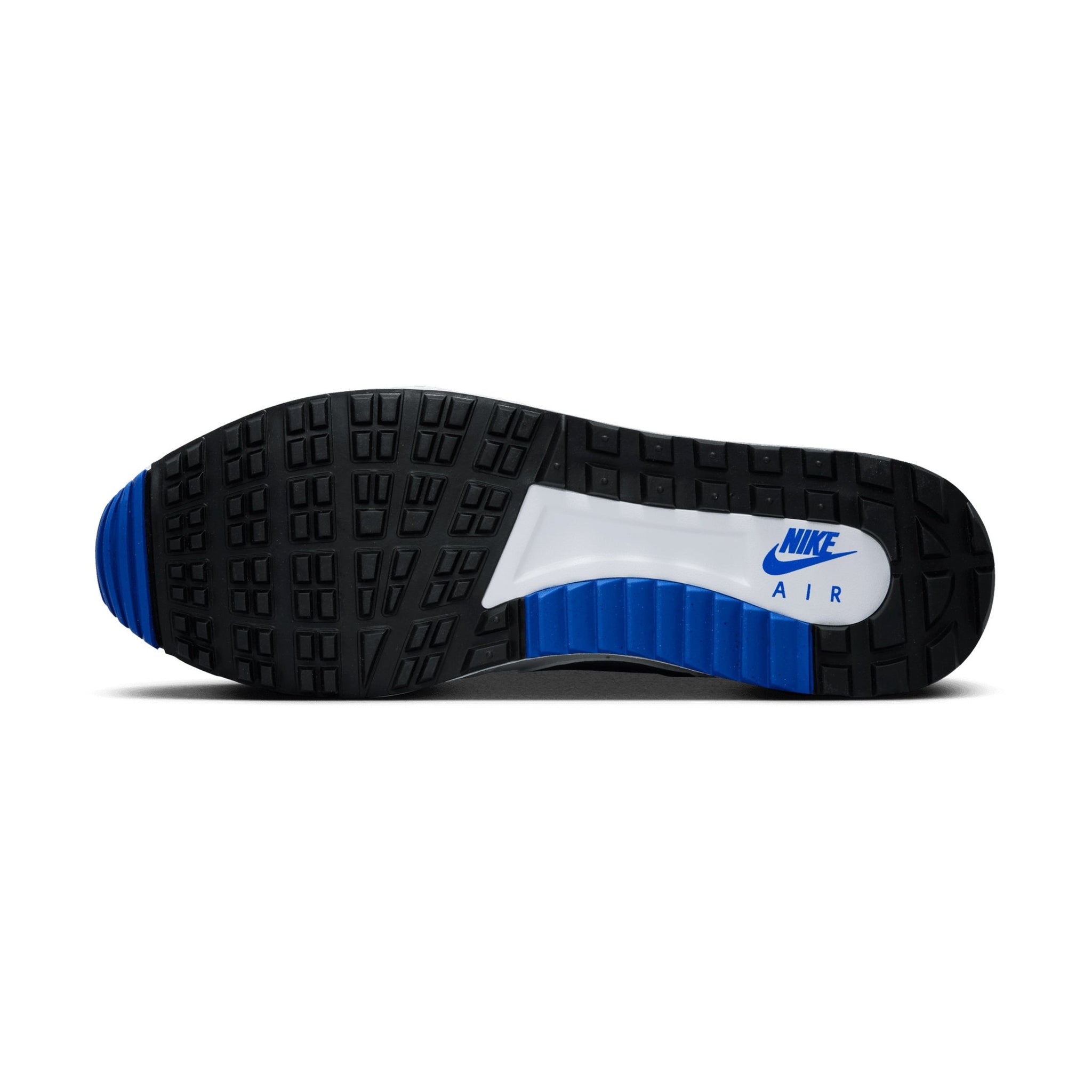 Nike Golf Air Pegasus '89 G Shoes White/Blue/Orange 101