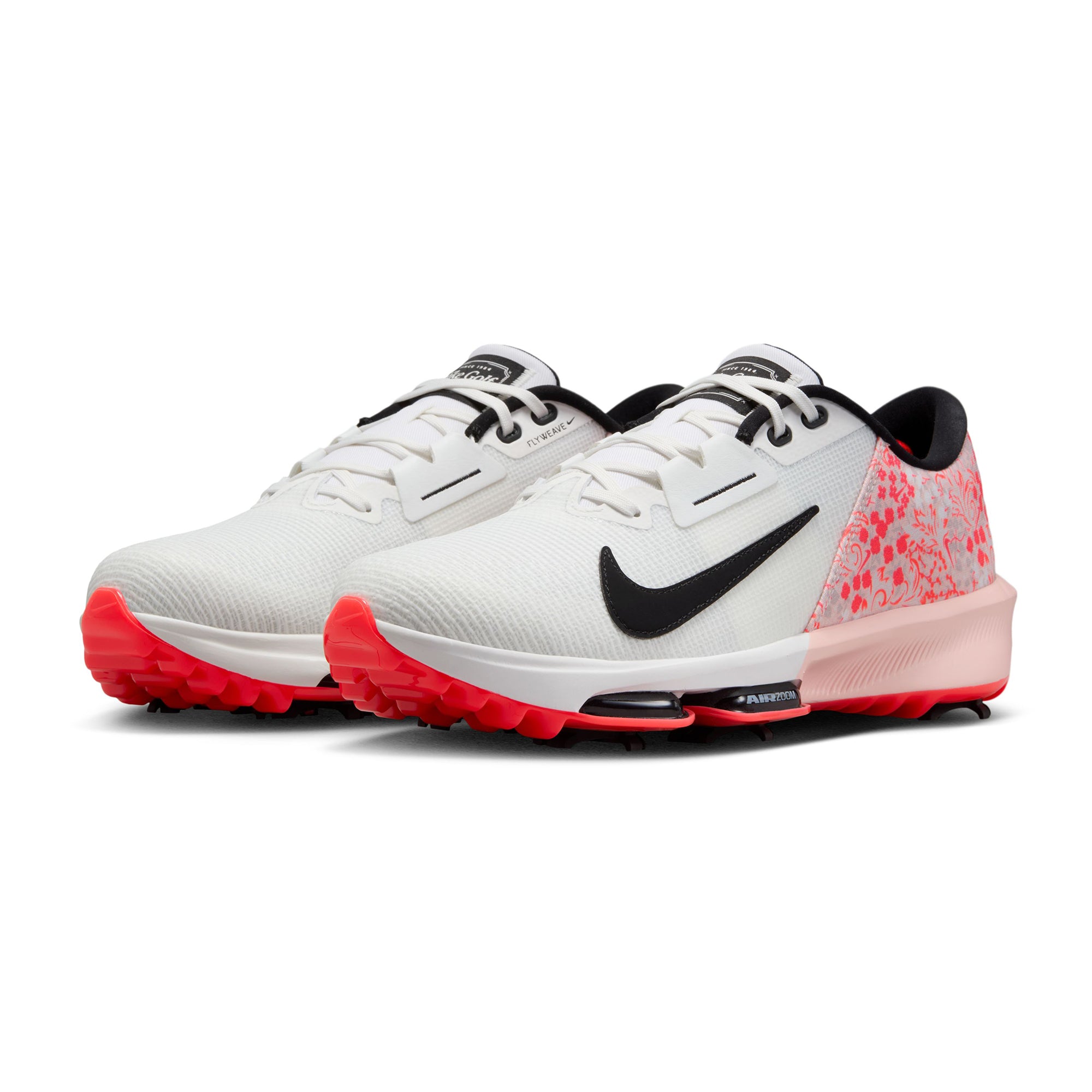 Nike Golf Air Zoom Infinity Tour NEXT% 2 NRG Shoes